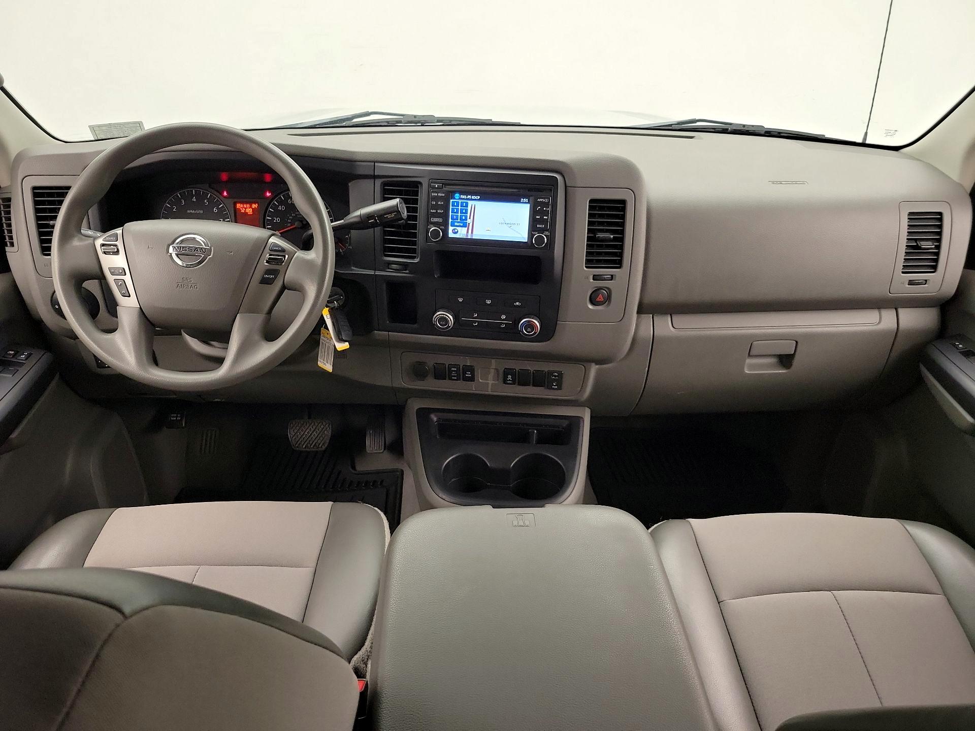 Thumbnail: 2016 Nissan NV - 9