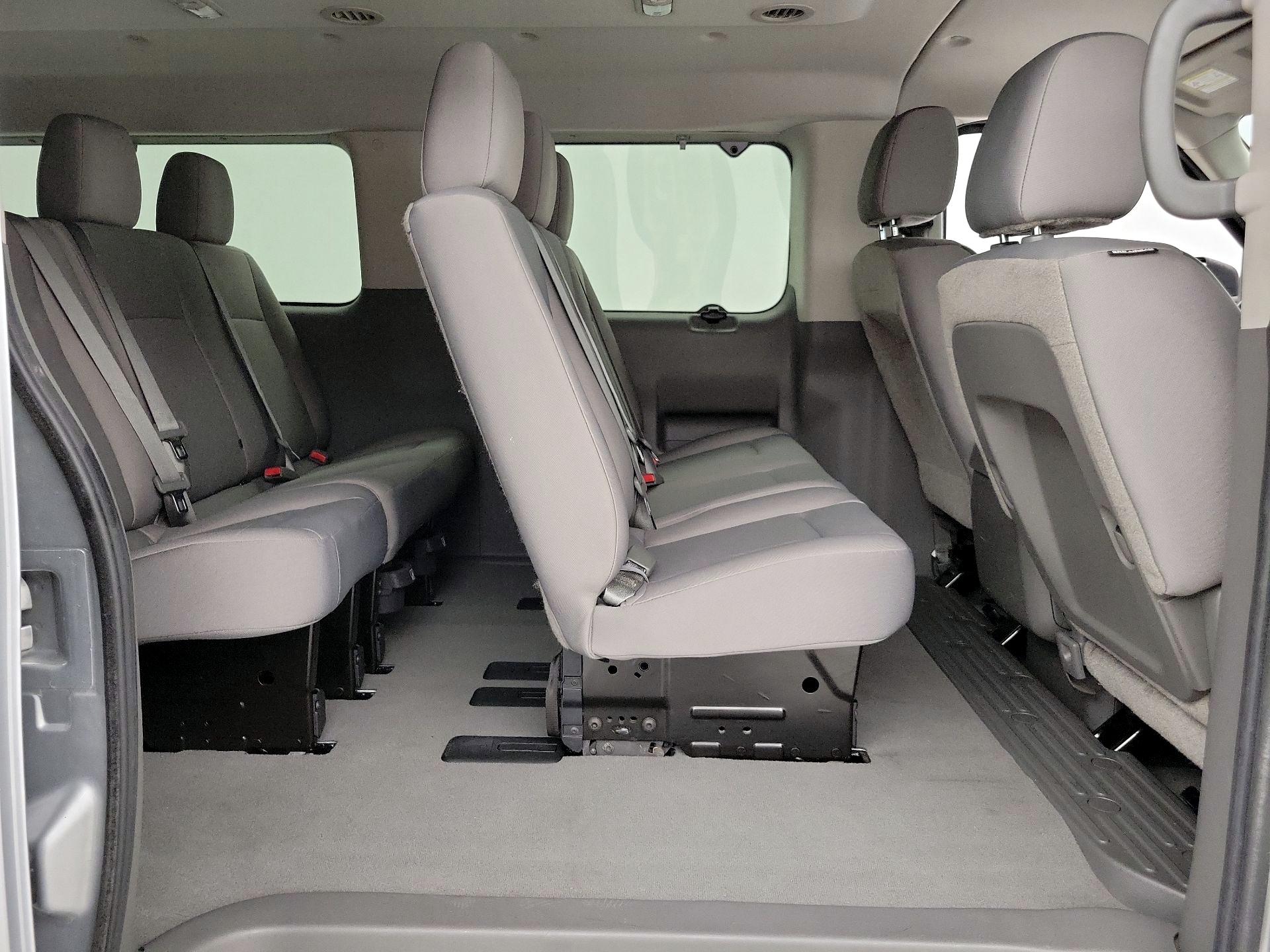 Thumbnail: 2016 Nissan NV - 20