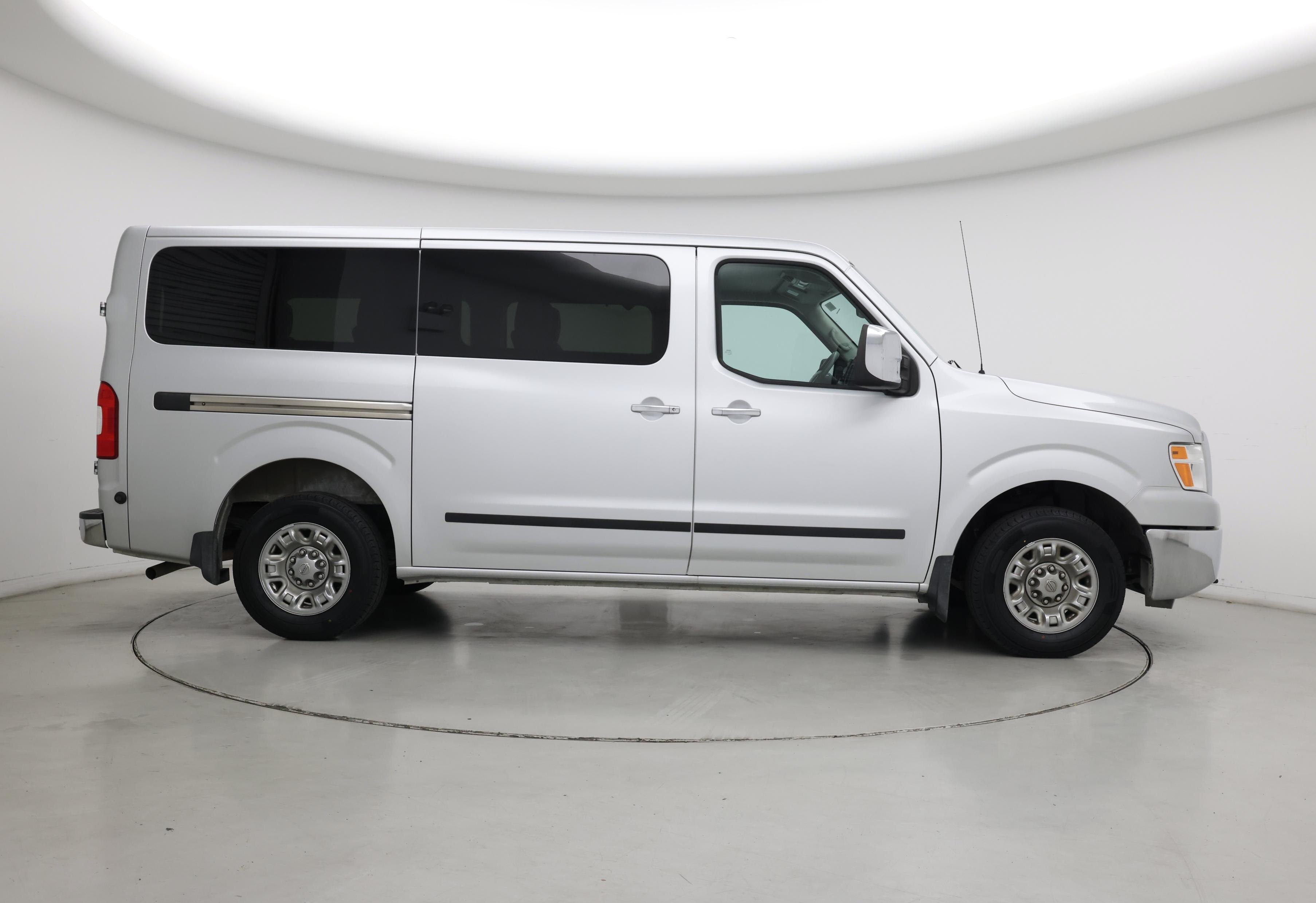 Thumbnail: 2016 Nissan NV - 7