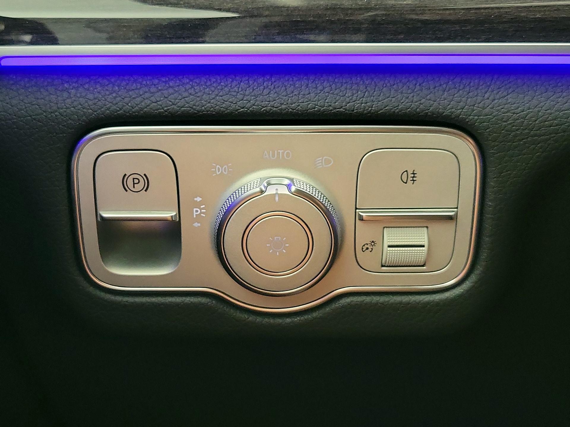 Thumbnail: 2020 Mercedes-Benz GLS - 13