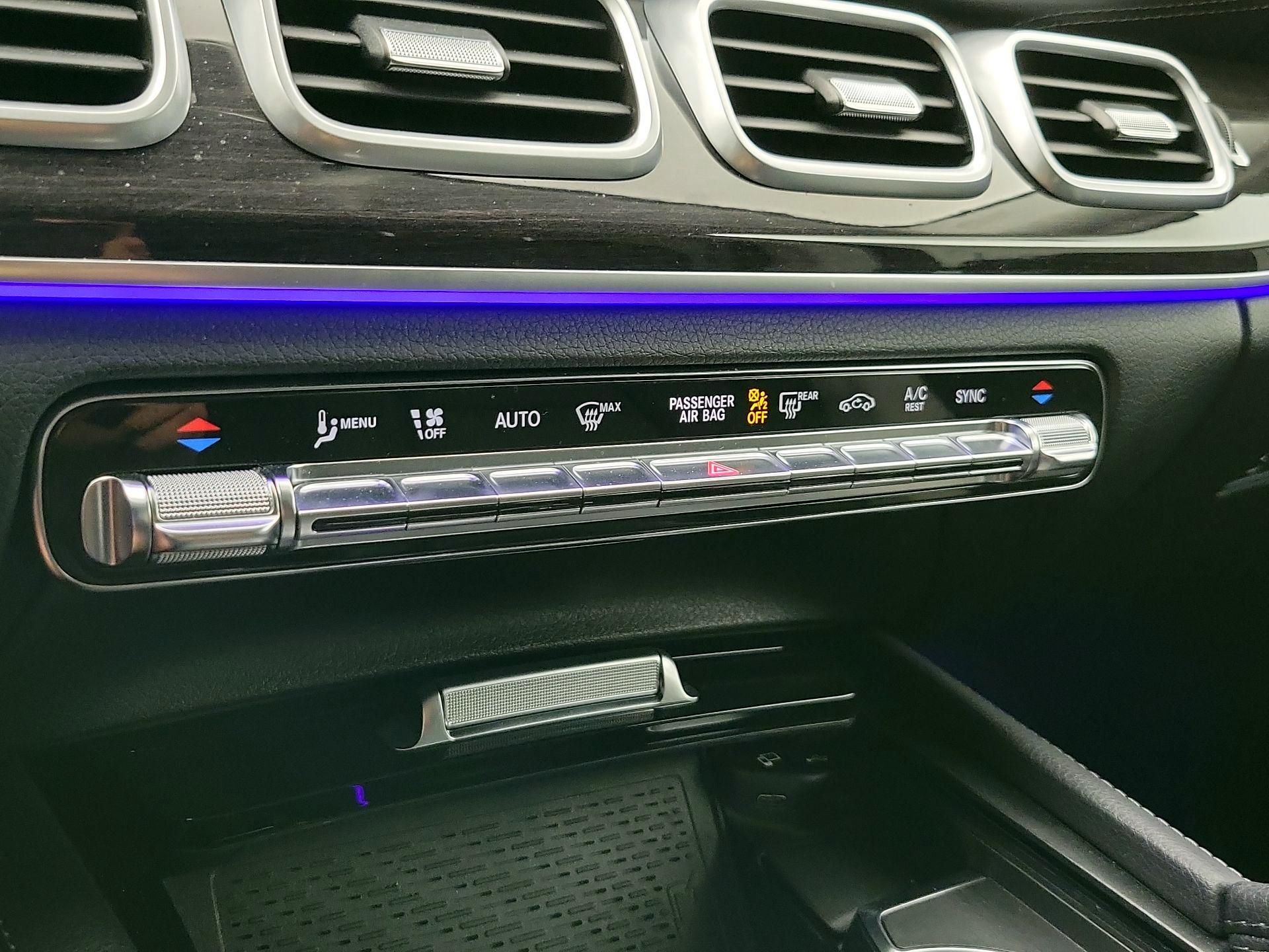 Thumbnail: 2020 Mercedes-Benz GLS - 17