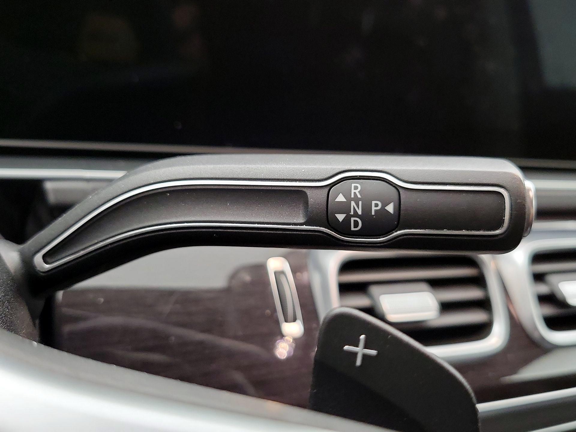Thumbnail: 2020 Mercedes-Benz GLS - 18