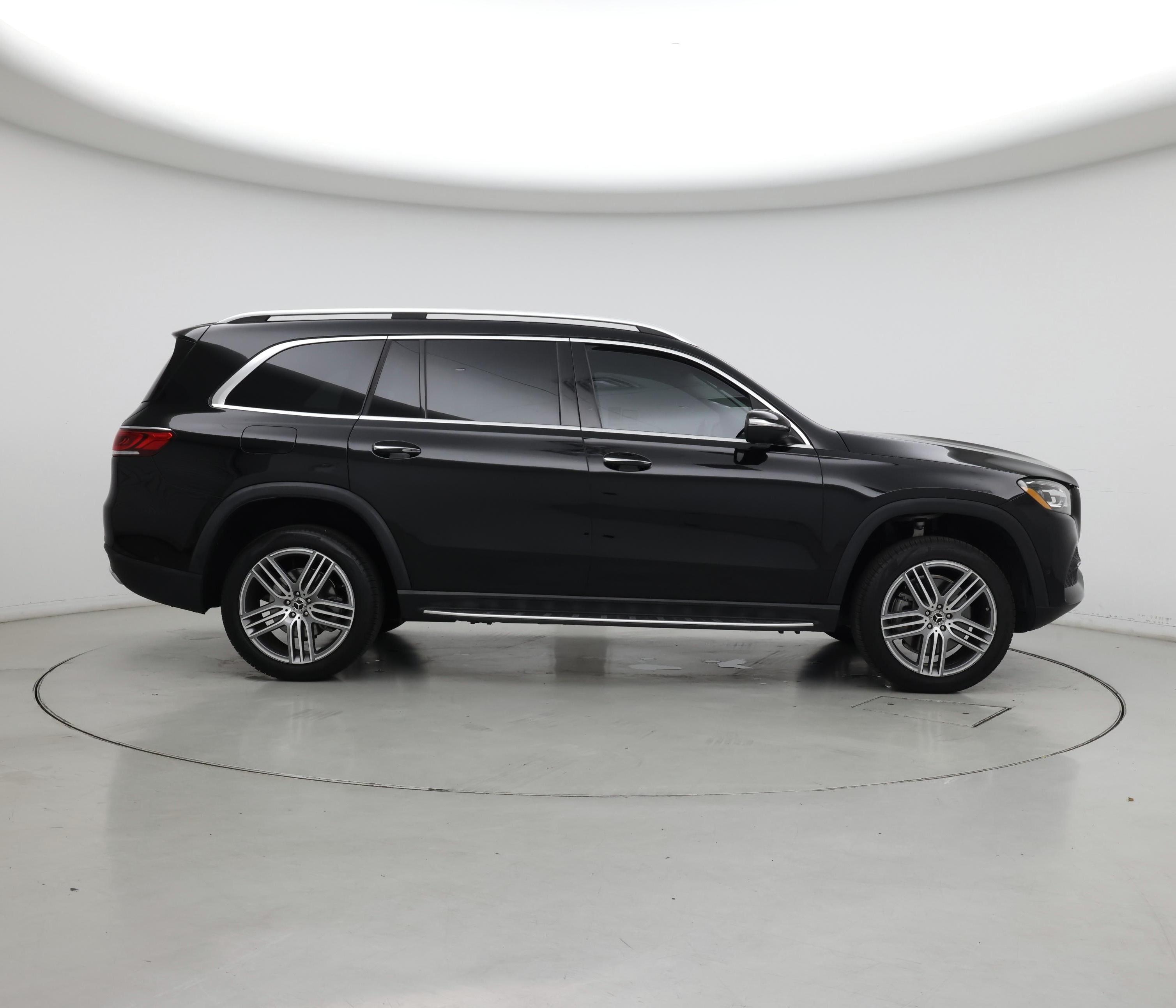 Thumbnail: 2020 Mercedes-Benz GLS - 7