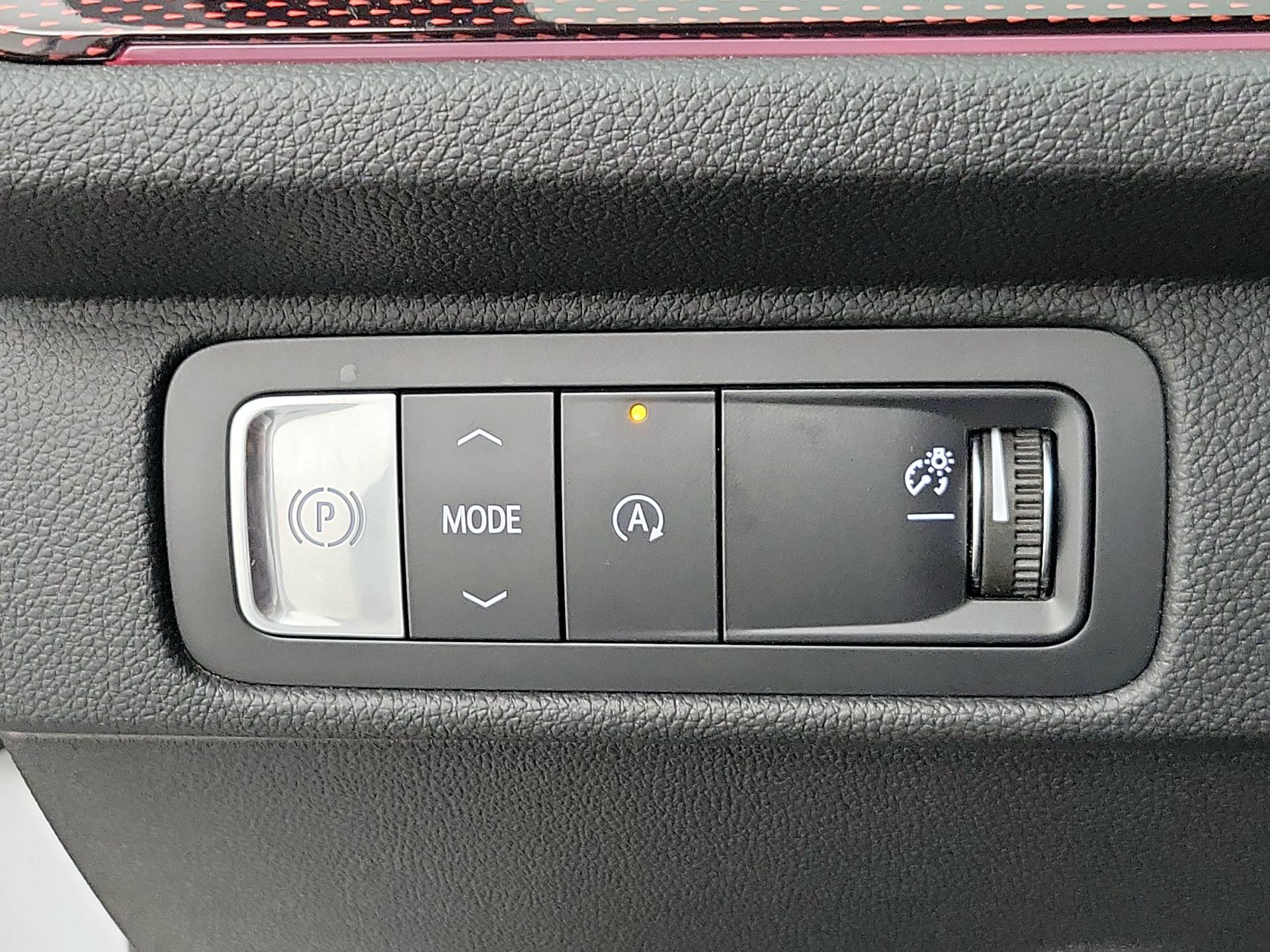 Thumbnail: 2024 Chevrolet Traverse - 13