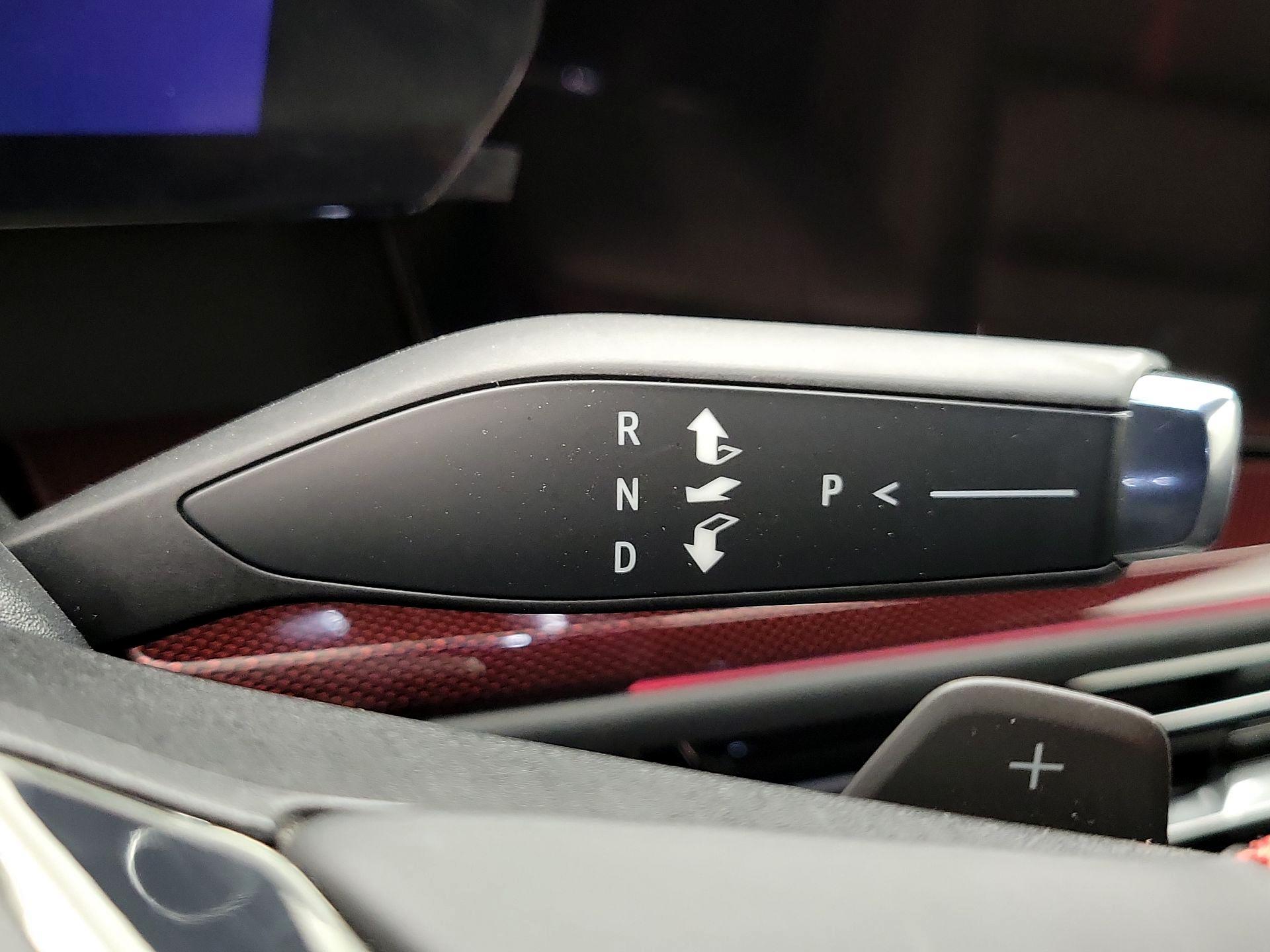 Thumbnail: 2024 Chevrolet Traverse - 17