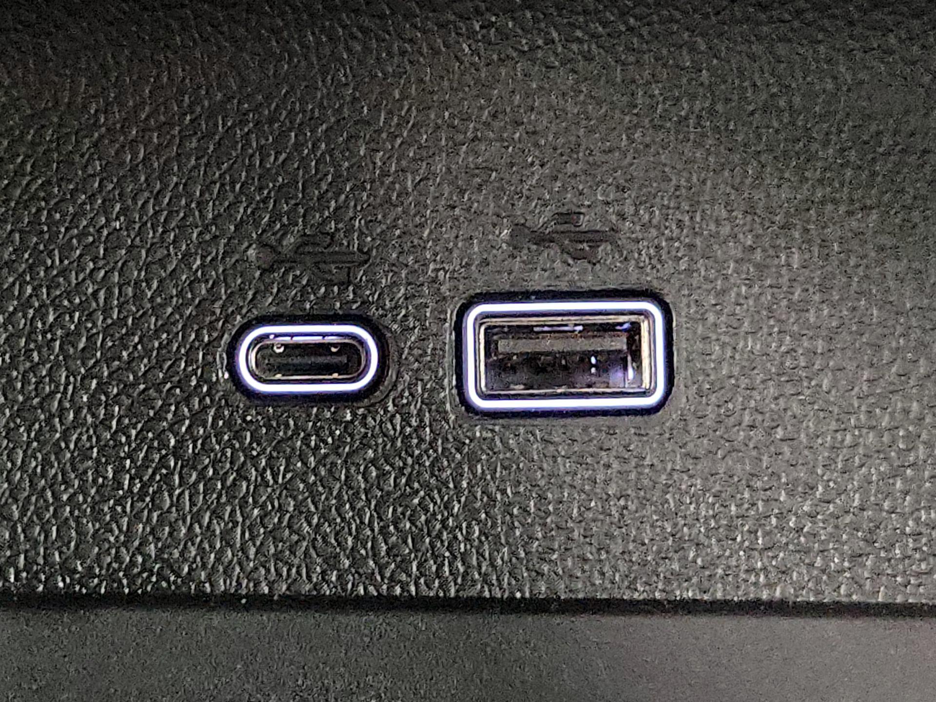 Thumbnail: 2024 Chevrolet Traverse - 18