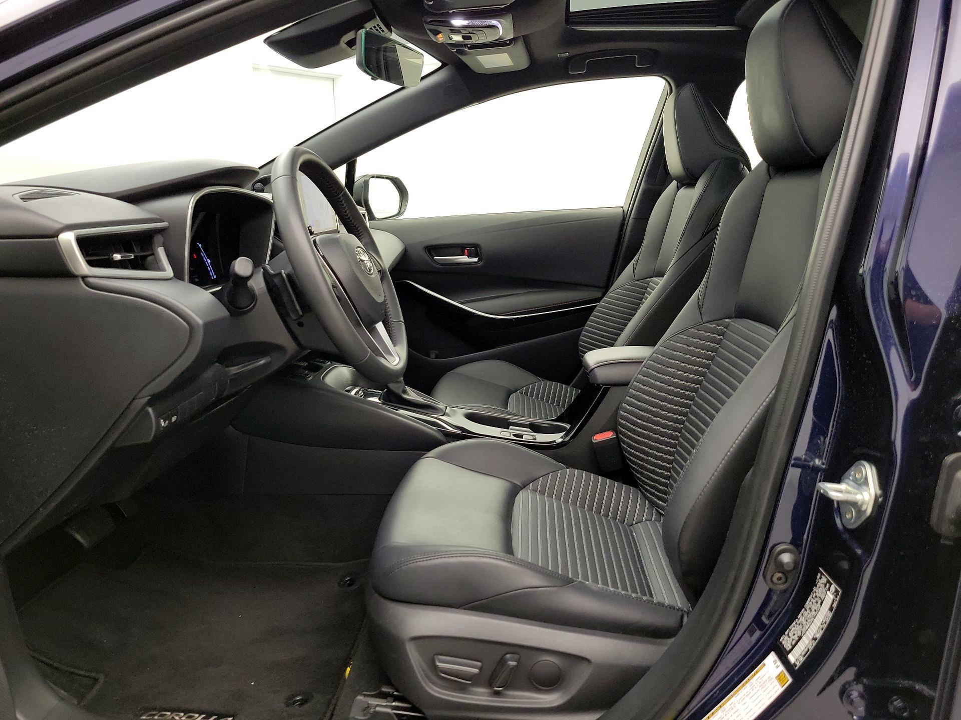 Thumbnail: 2024 Toyota Corolla - 11