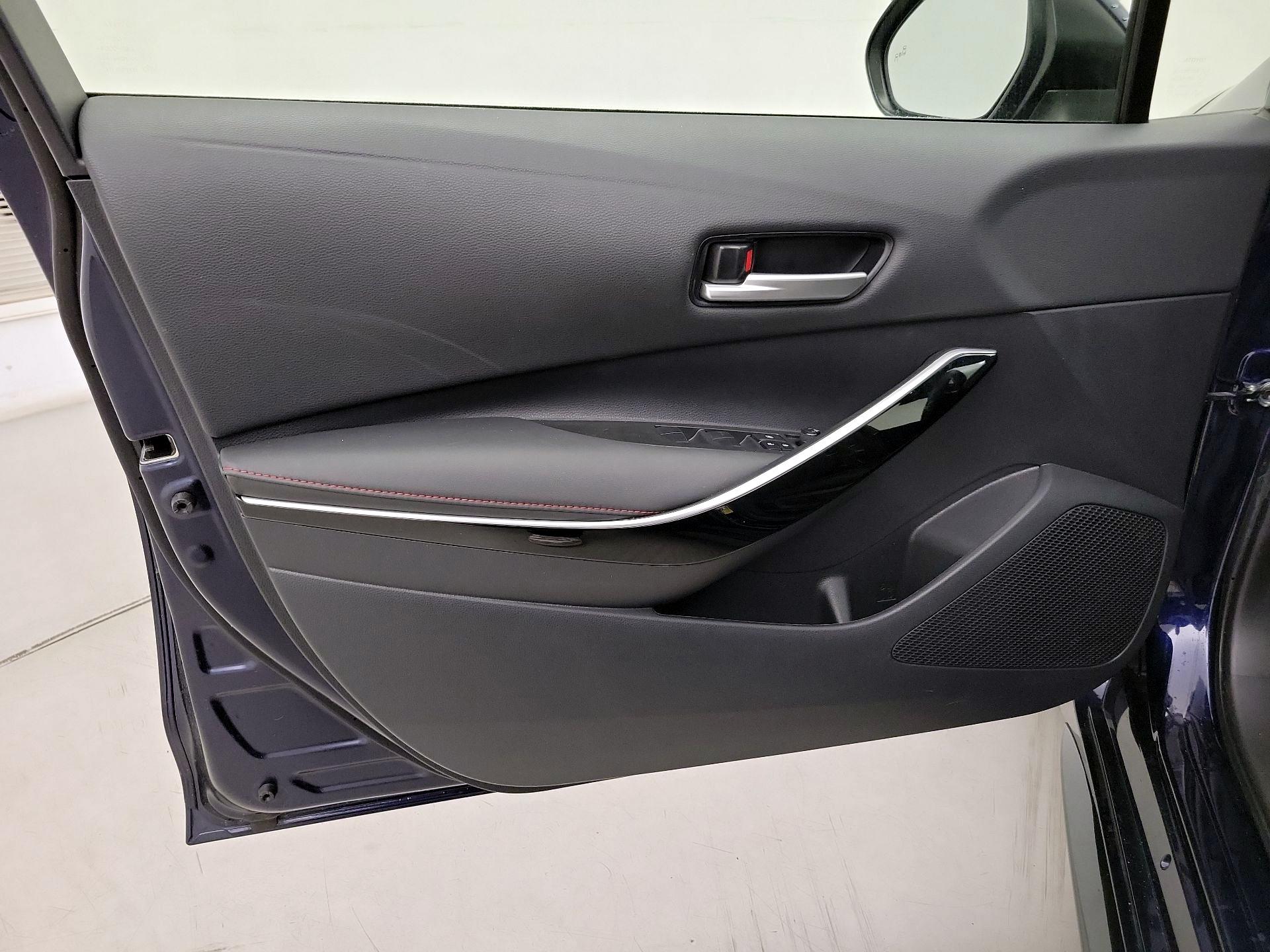 Thumbnail: 2024 Toyota Corolla - 12