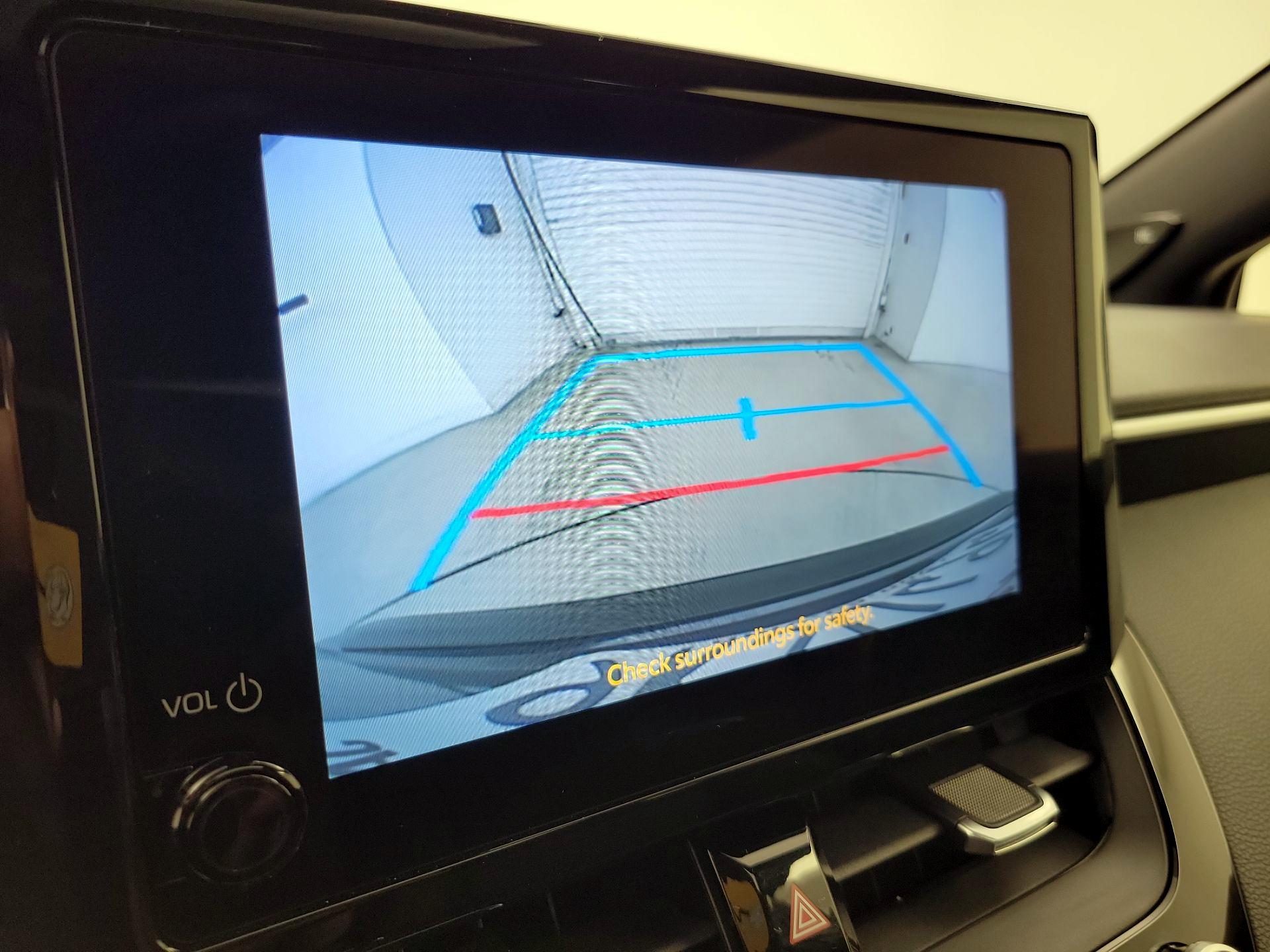 Thumbnail: 2024 Toyota Corolla - 14