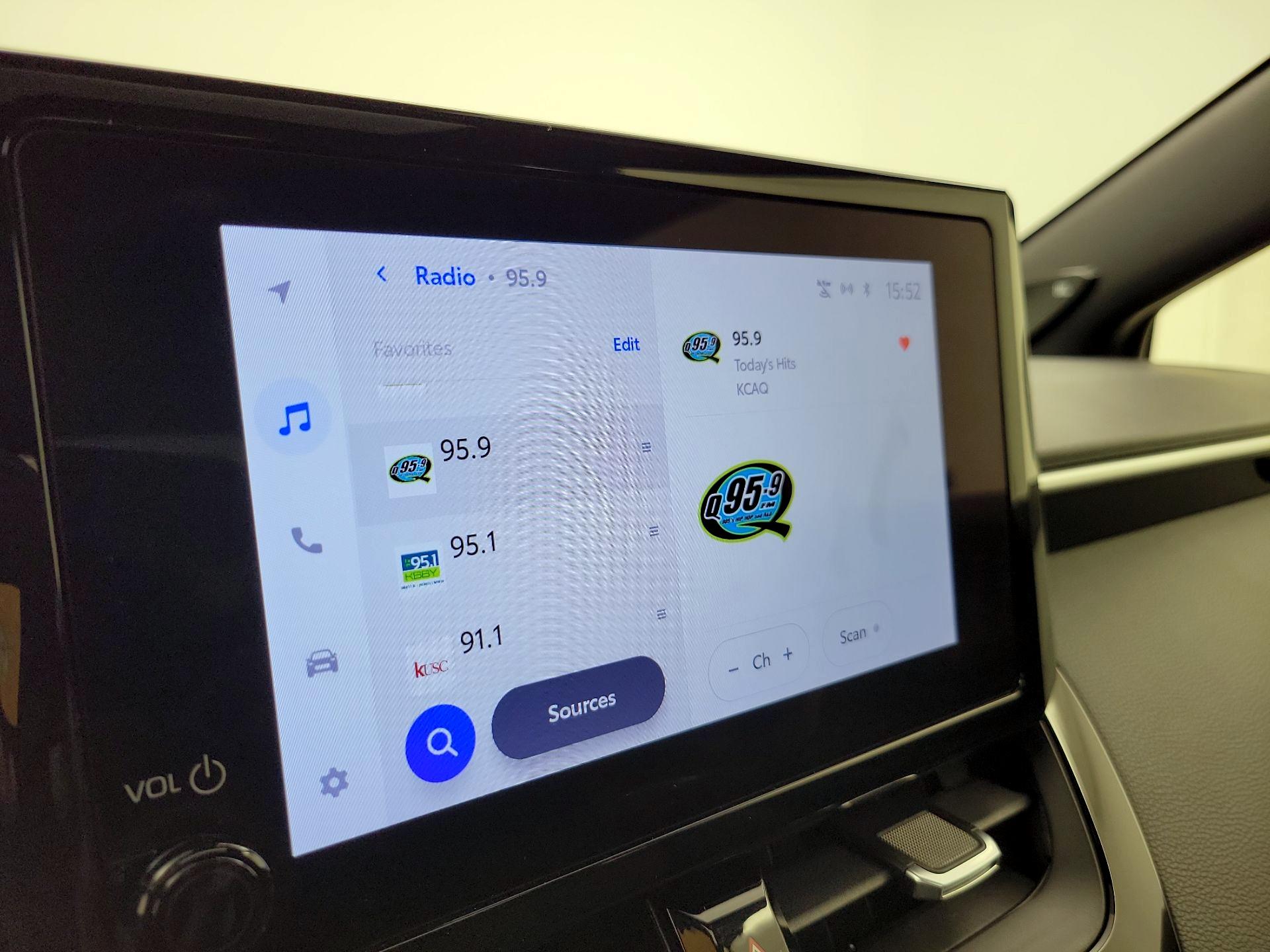 Thumbnail: 2024 Toyota Corolla - 15