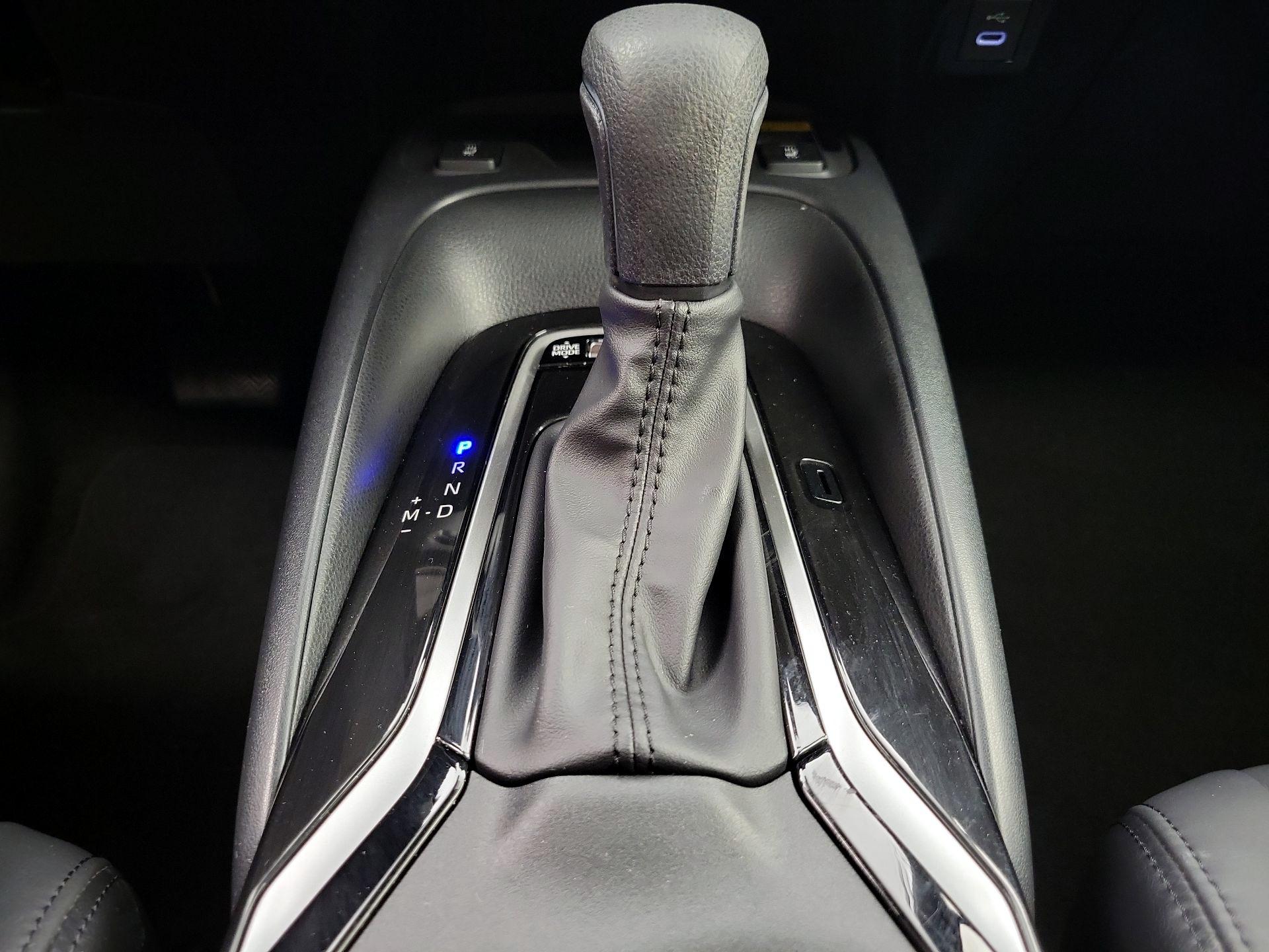 Thumbnail: 2024 Toyota Corolla - 17