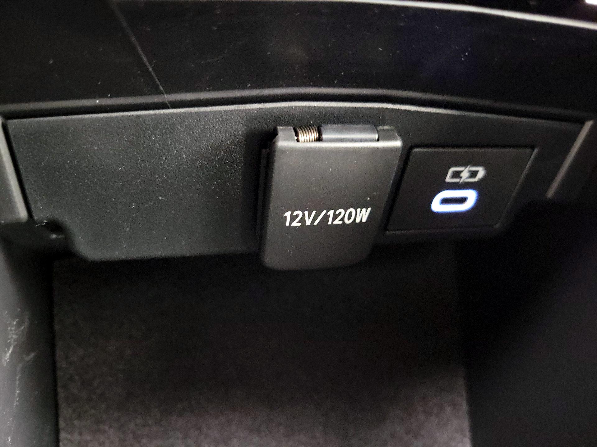 Thumbnail: 2024 Toyota Corolla - 18