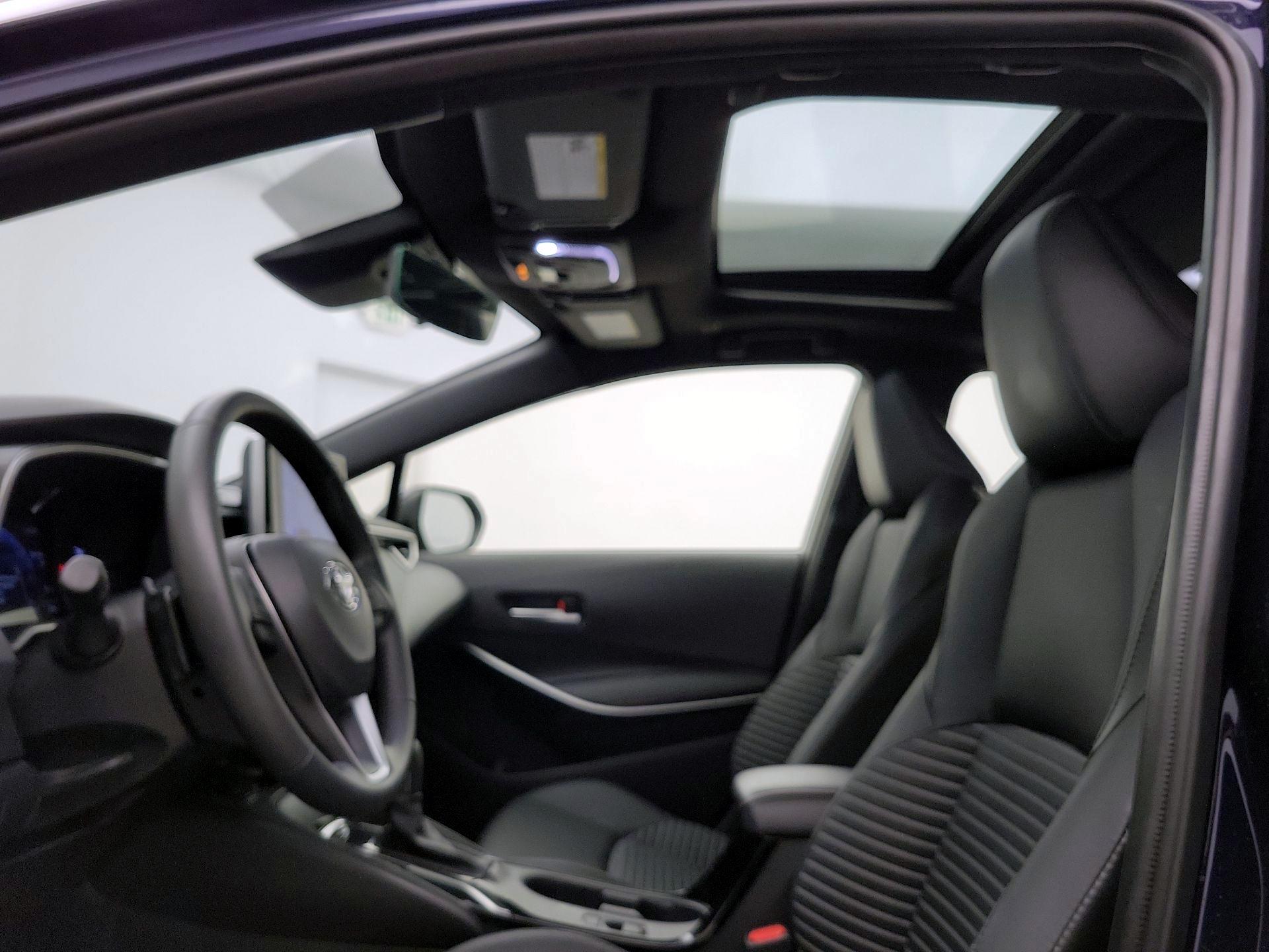 Thumbnail: 2024 Toyota Corolla - 19