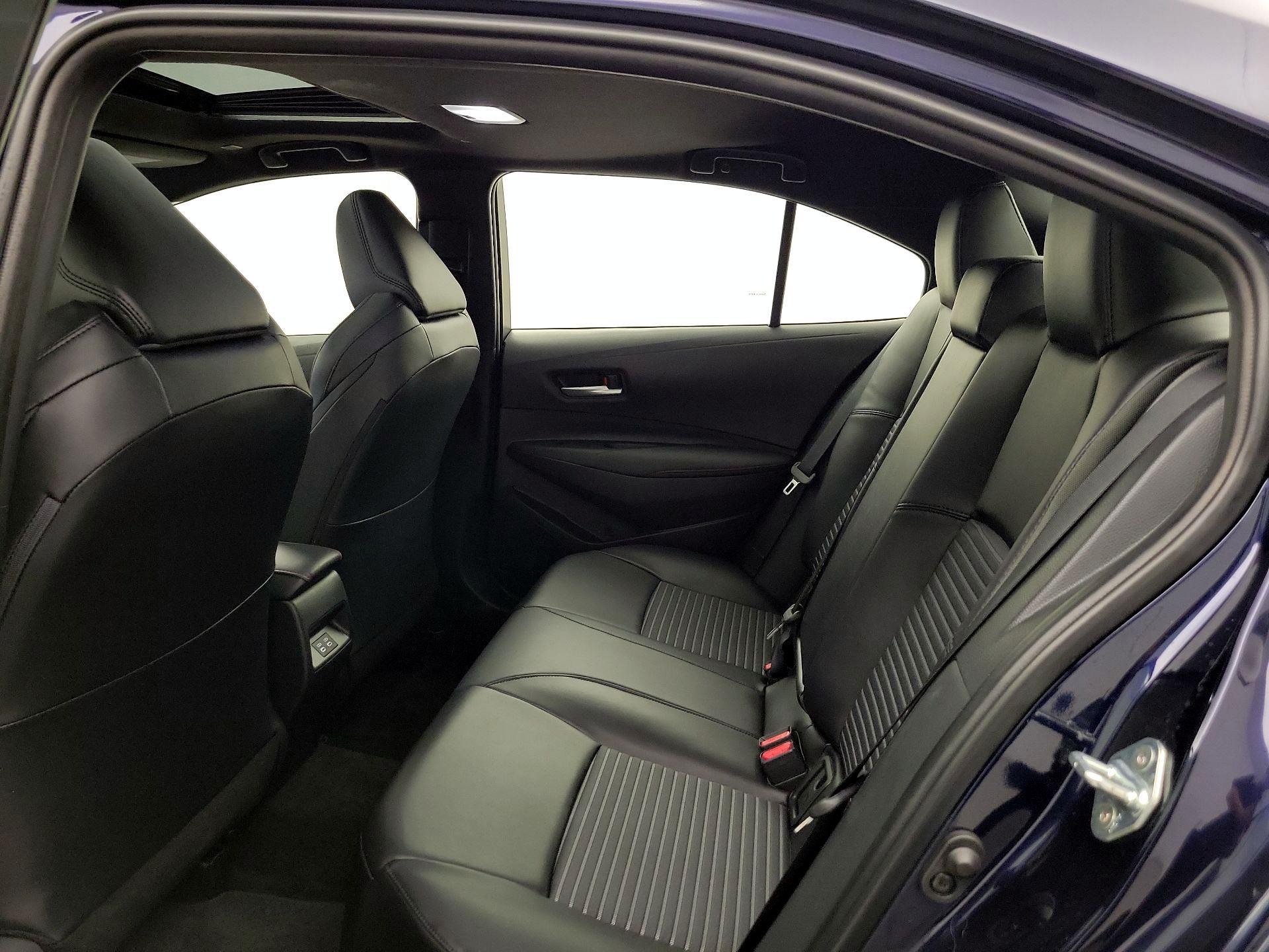 Thumbnail: 2024 Toyota Corolla - 20