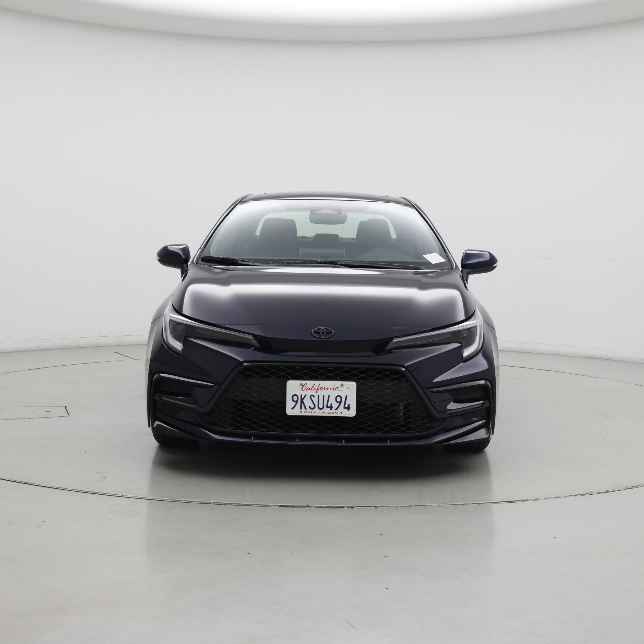 Thumbnail: 2024 Toyota Corolla - 5