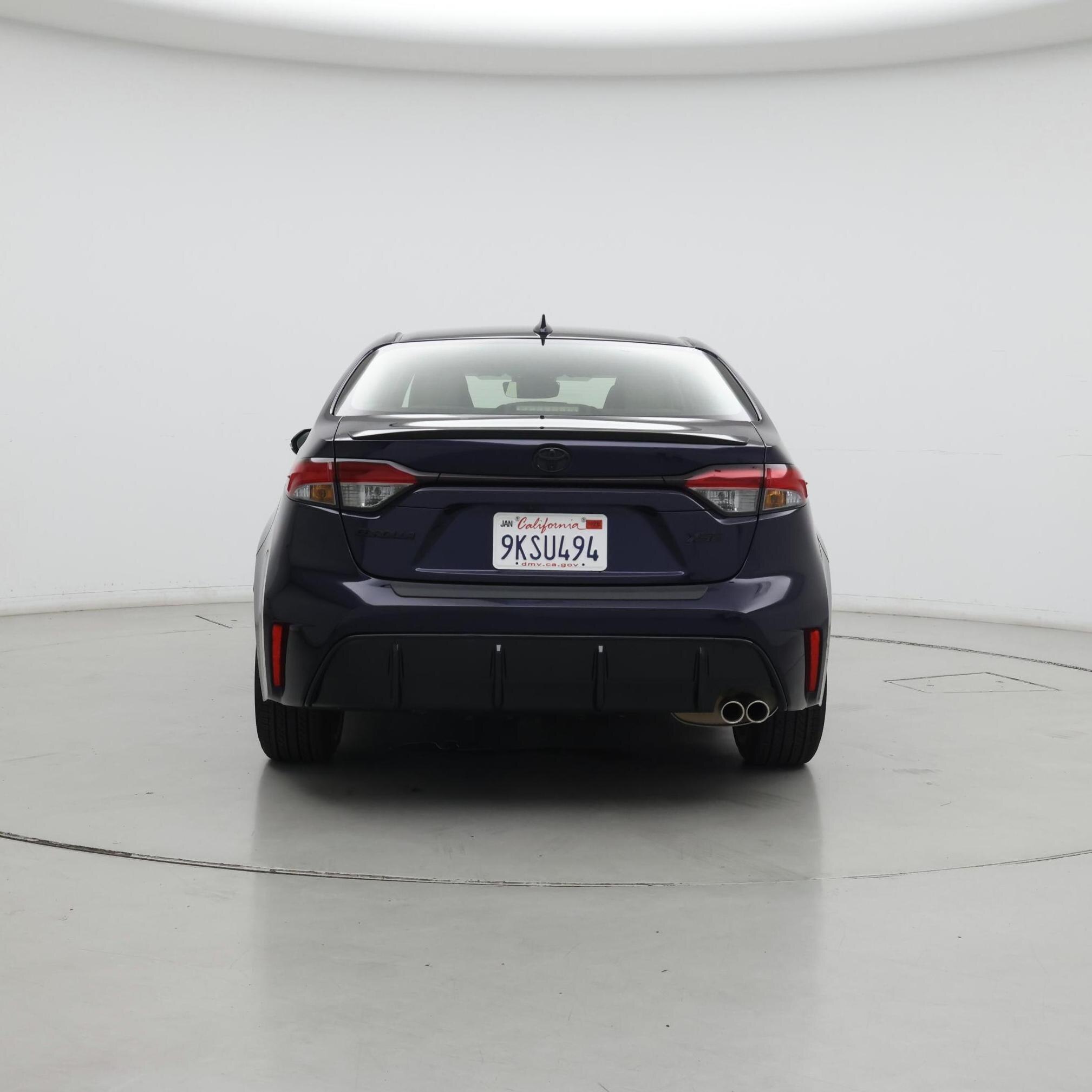 Thumbnail: 2024 Toyota Corolla - 6