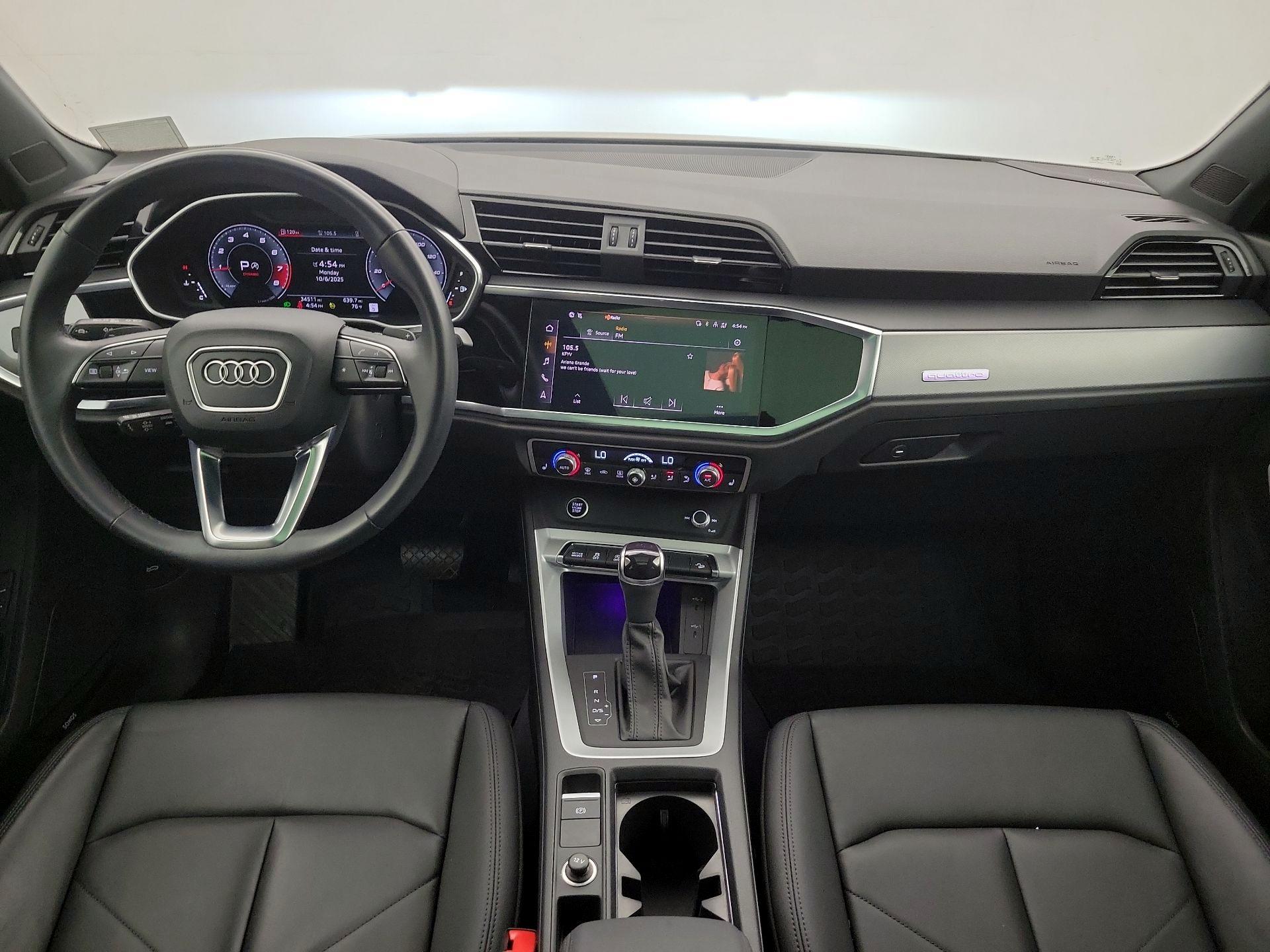 Thumbnail: 2022 Audi Q3 - 9