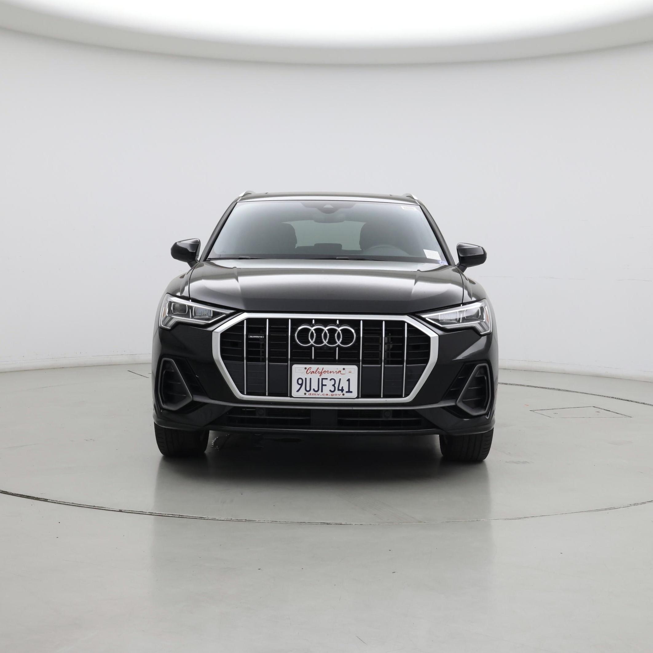 Thumbnail: 2022 Audi Q3 - 5