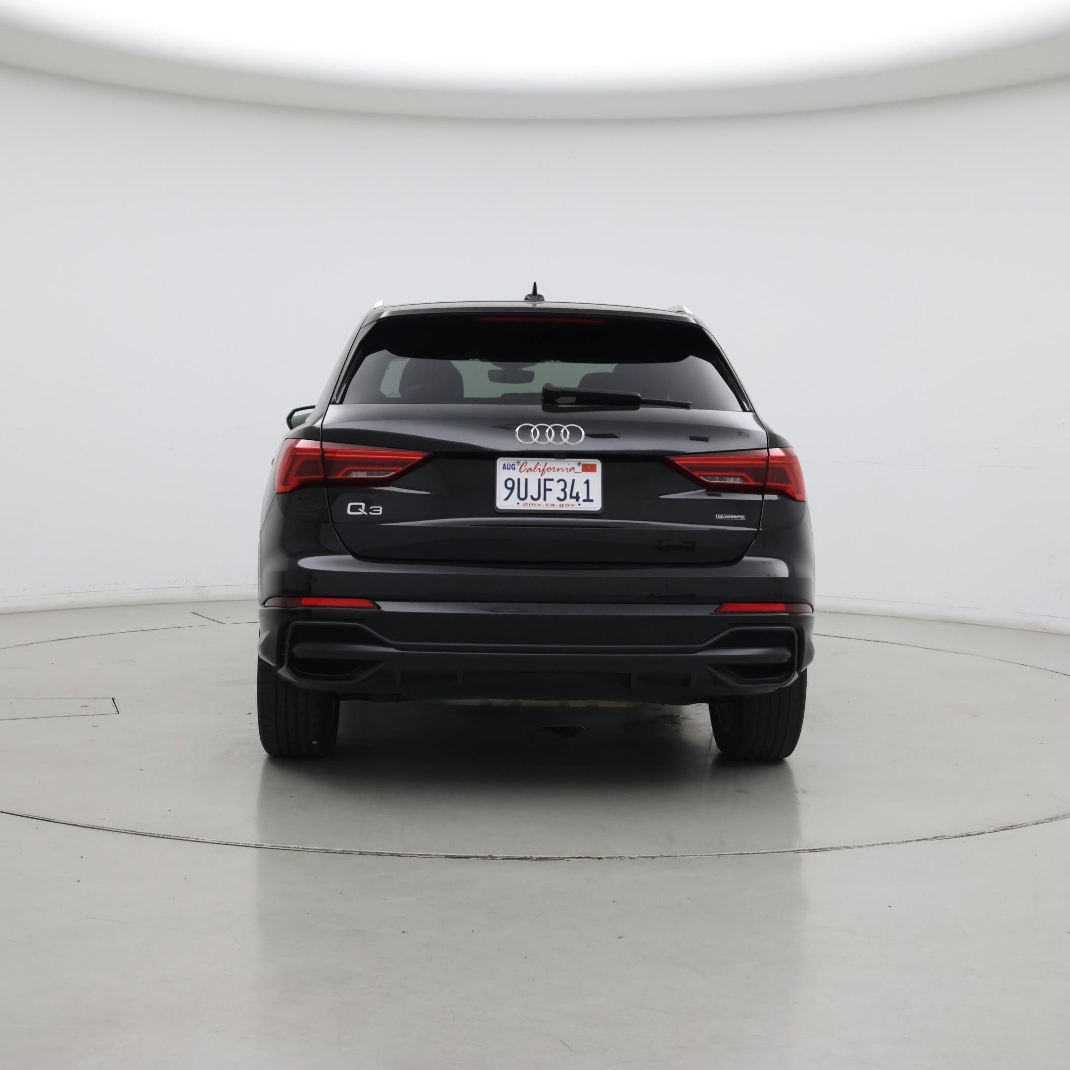 Thumbnail: 2022 Audi Q3 - 6