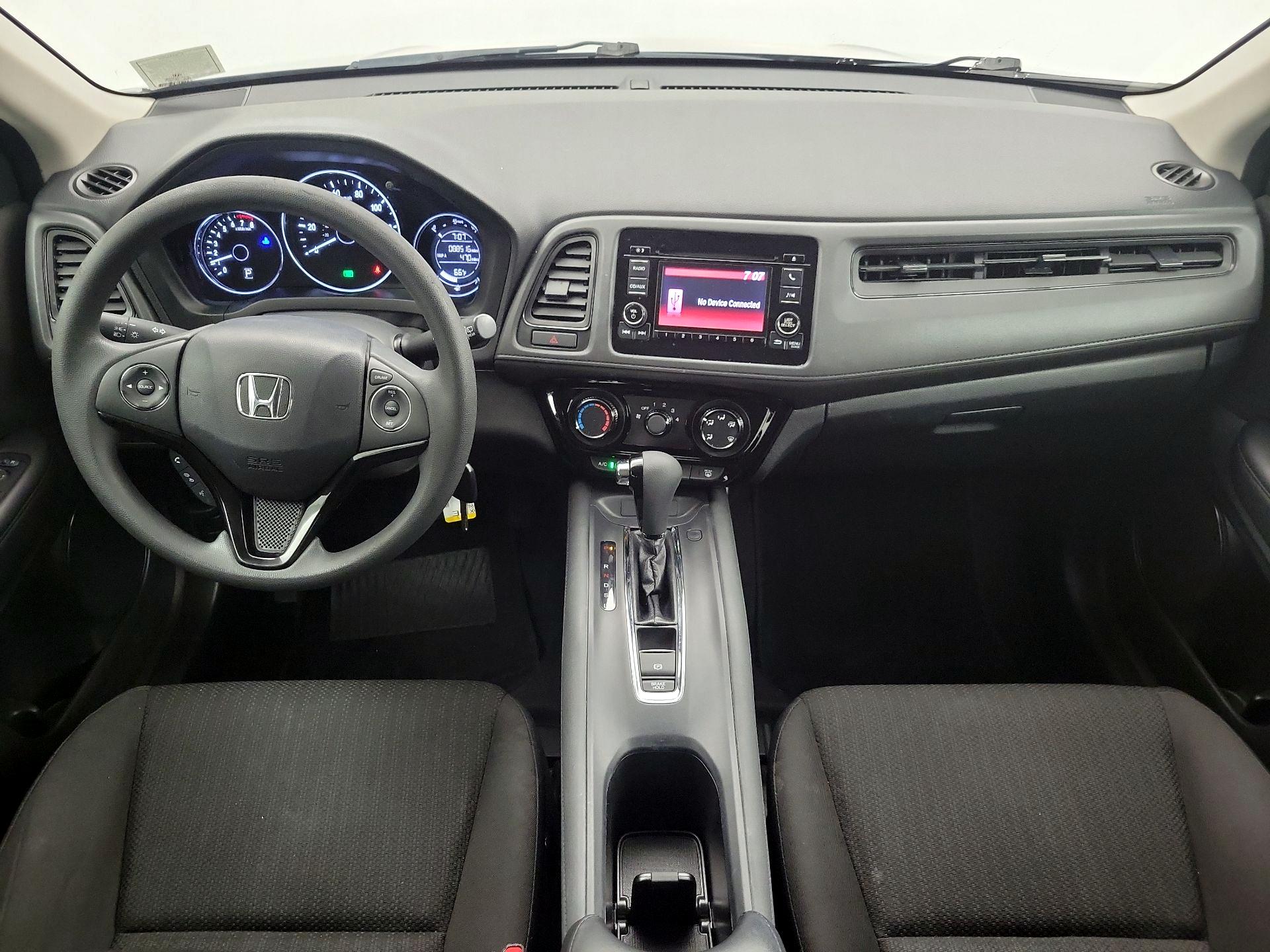 Thumbnail: 2017 Honda HR-V - 9