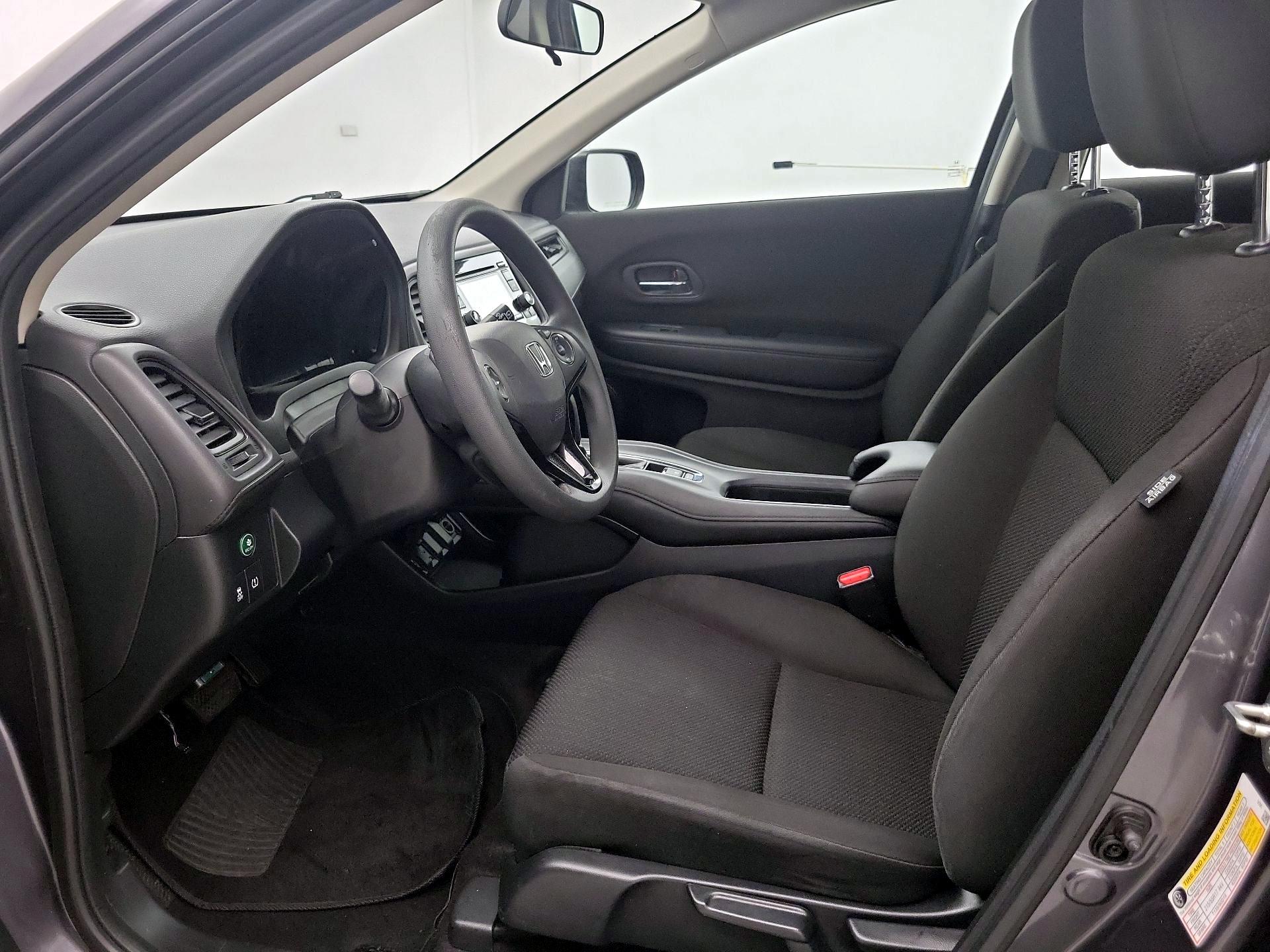 Thumbnail: 2017 Honda HR-V - 11