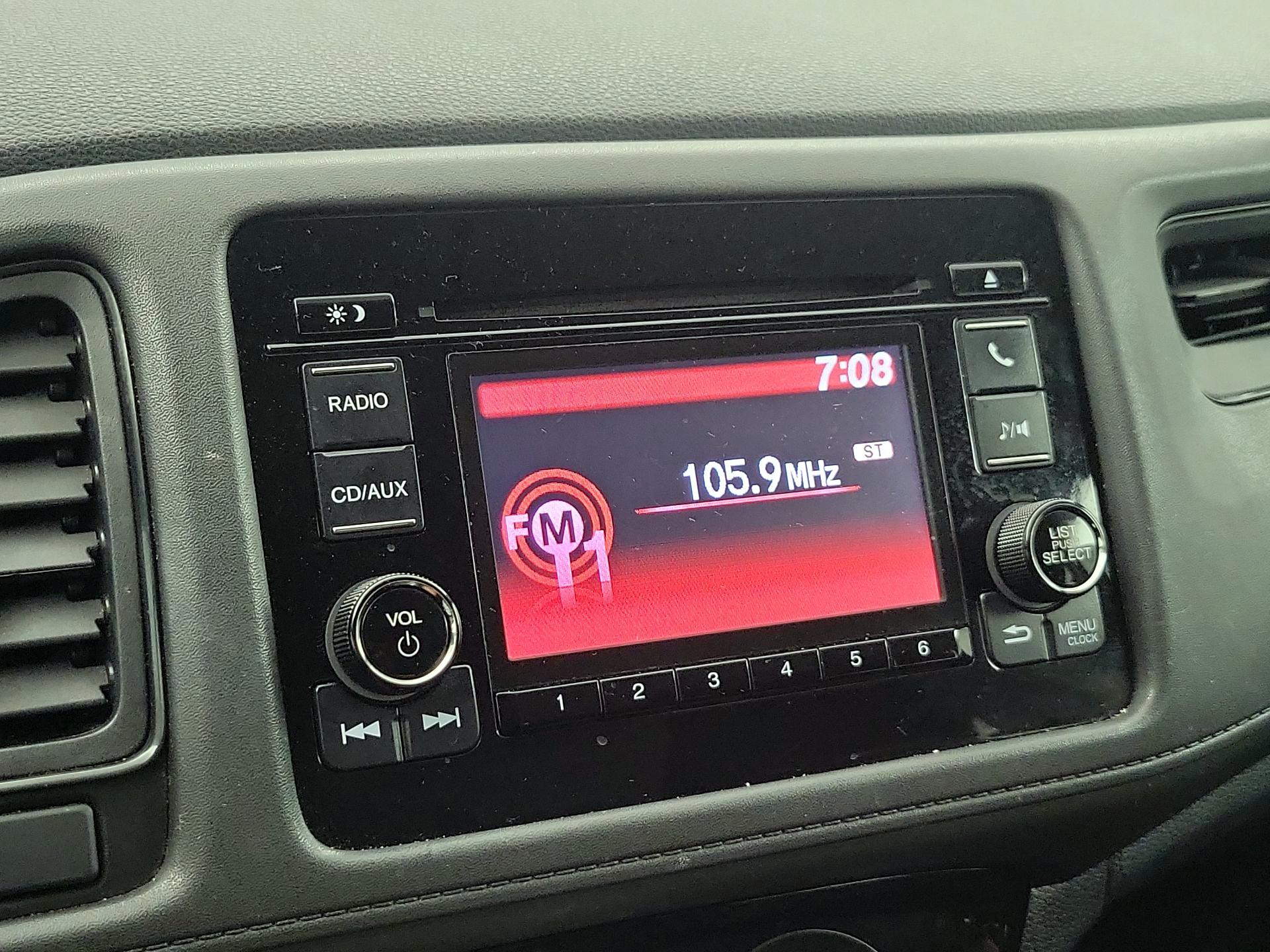 Thumbnail: 2017 Honda HR-V - 15