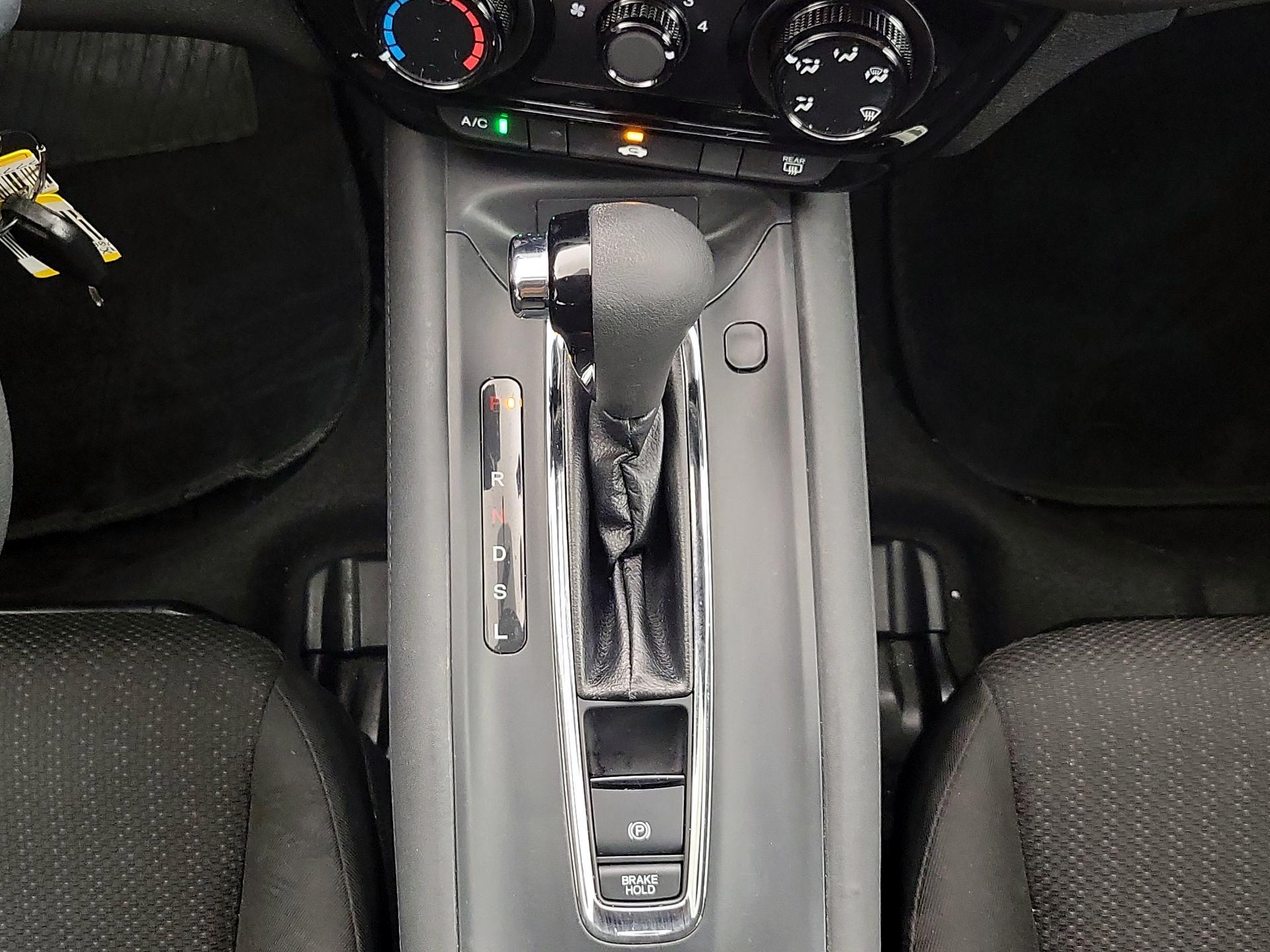 Thumbnail: 2017 Honda HR-V - 17