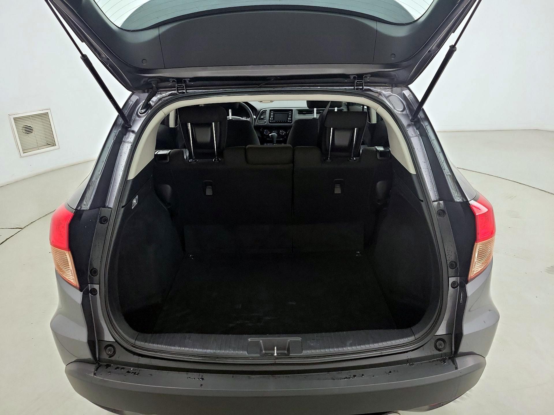 Thumbnail: 2017 Honda HR-V - 20