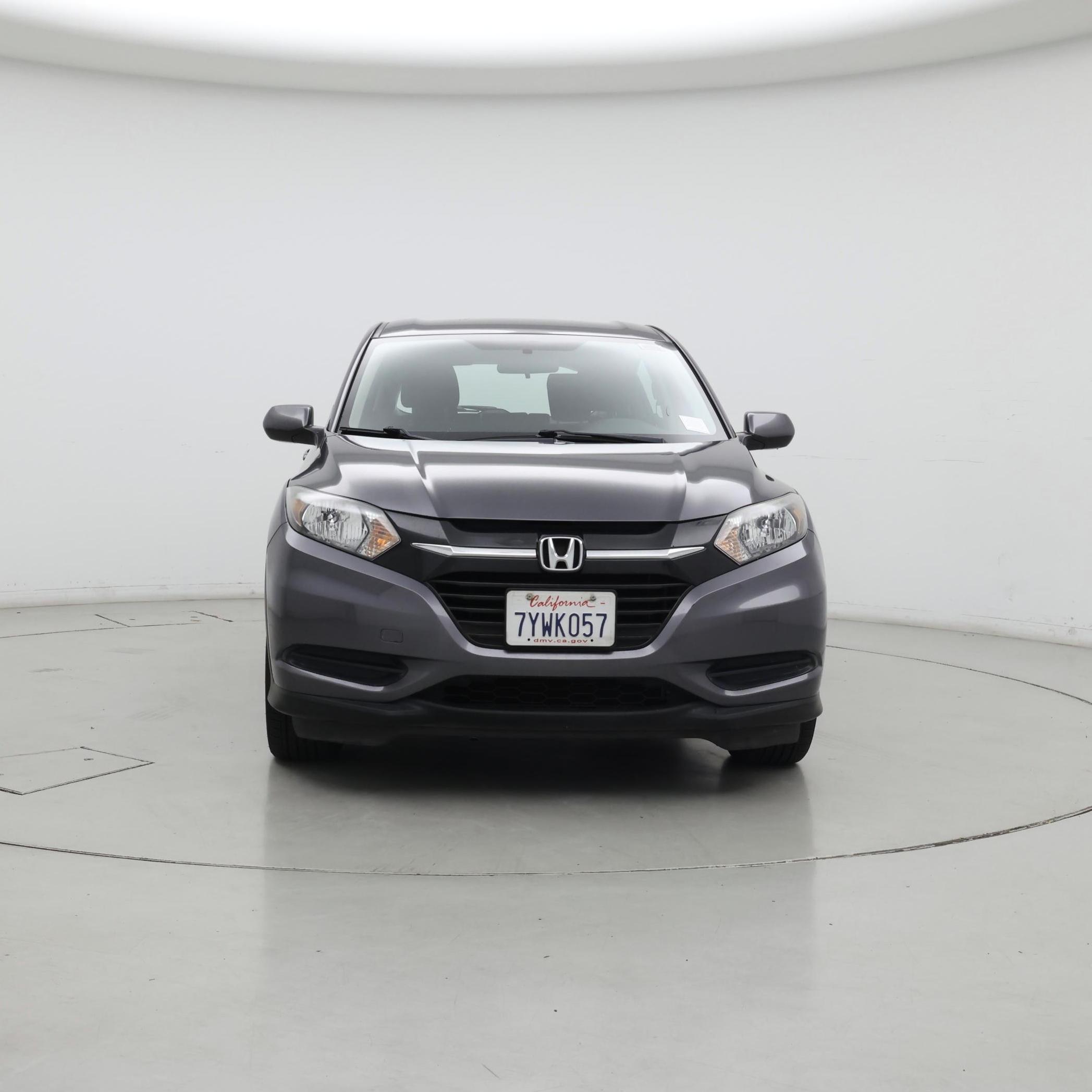 Thumbnail: 2017 Honda HR-V - 5
