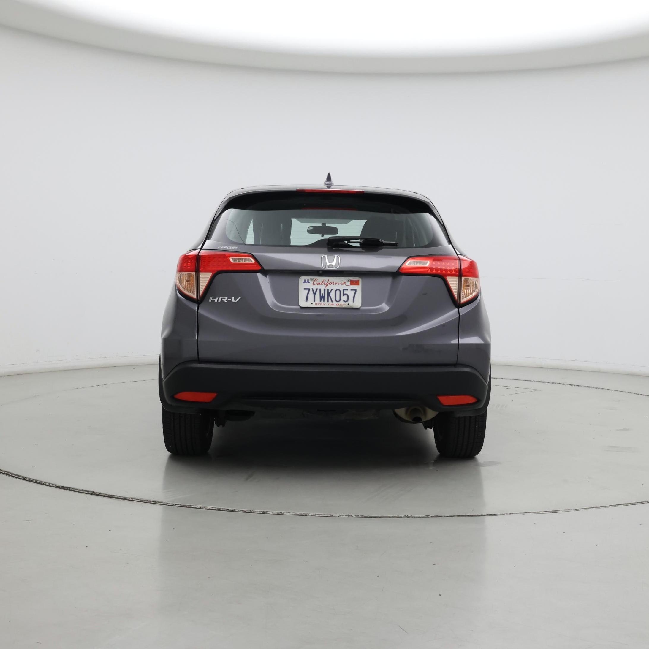 Thumbnail: 2017 Honda HR-V - 6