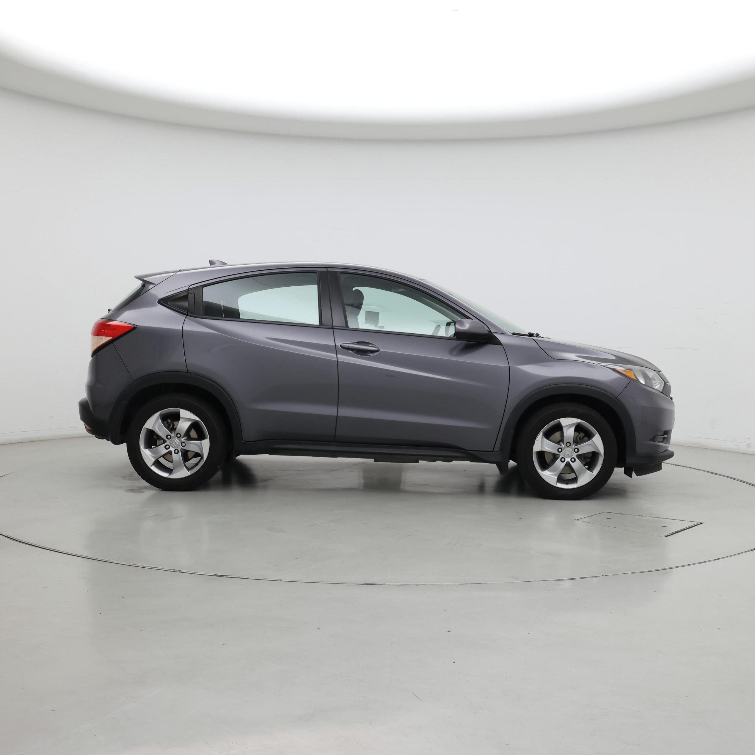 Thumbnail: 2017 Honda HR-V - 7