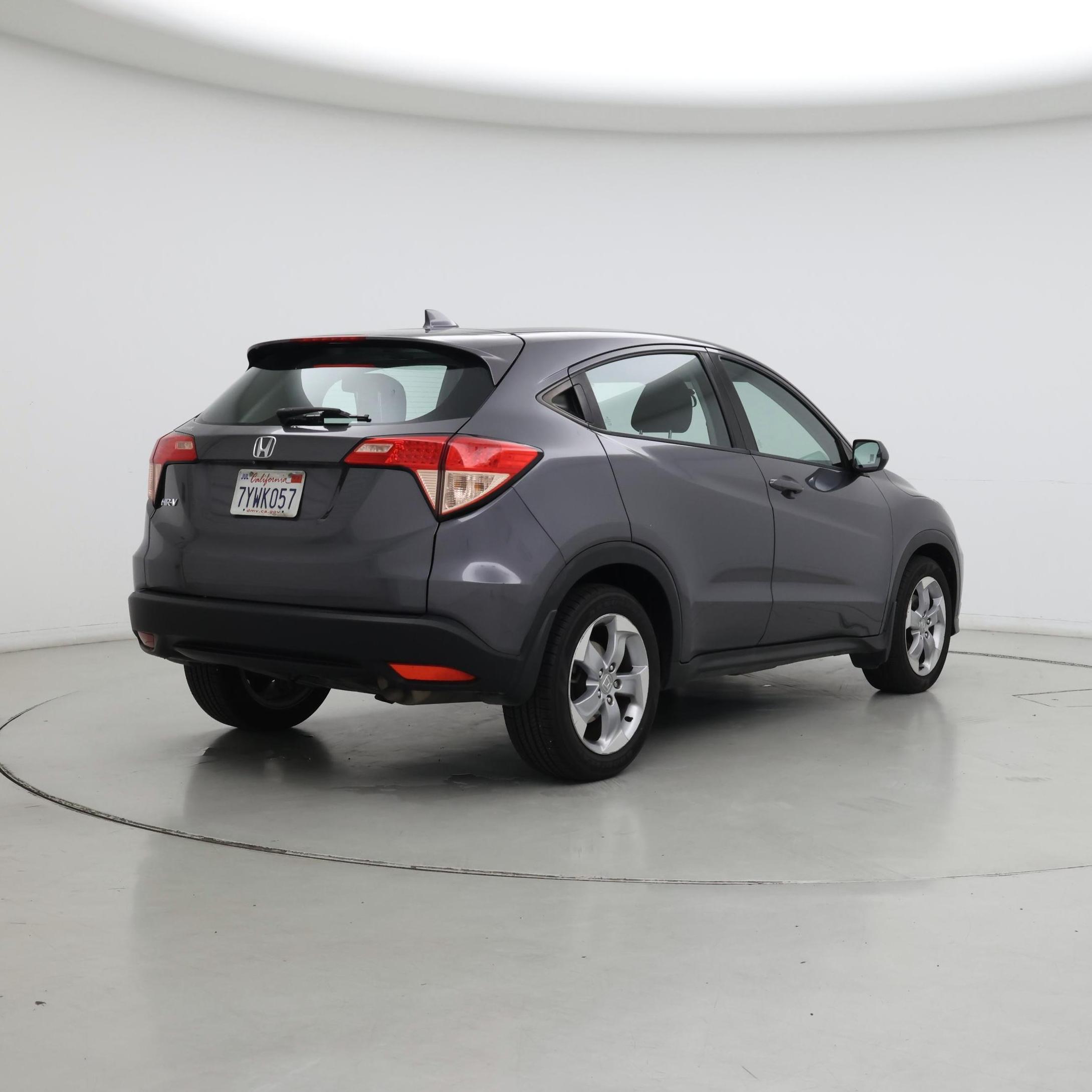 Thumbnail: 2017 Honda HR-V - 8