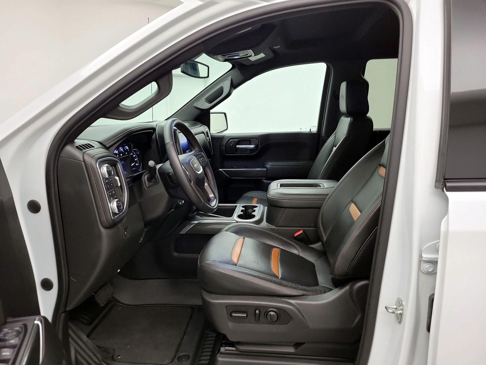 Thumbnail: 2021 GMC Sierra 1500 - 11