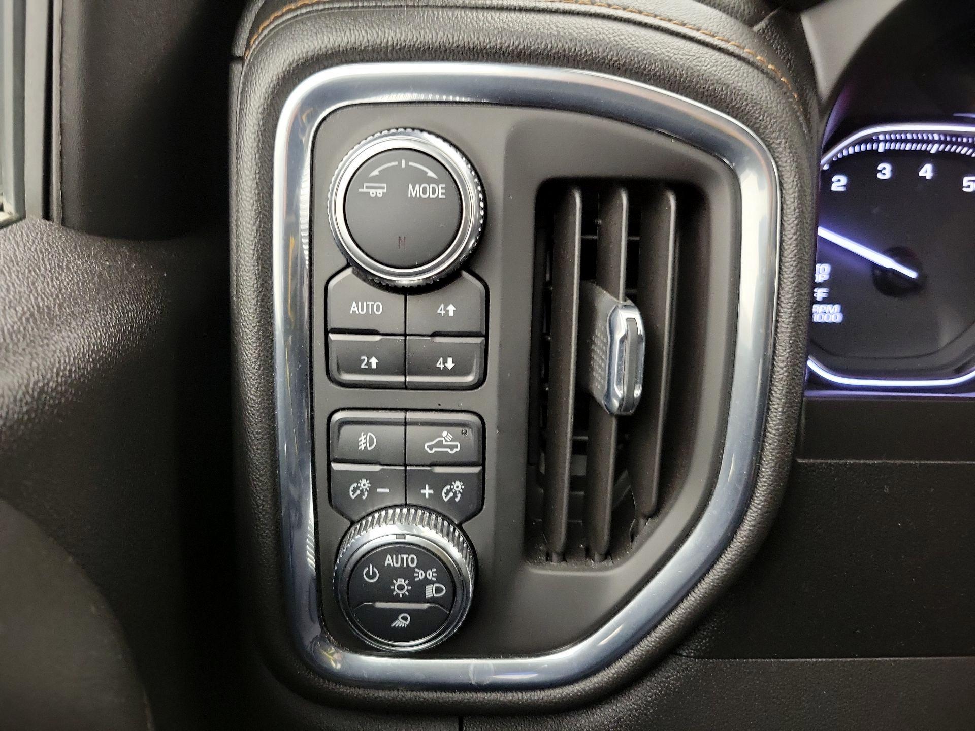 Thumbnail: 2021 GMC Sierra 1500 - 13