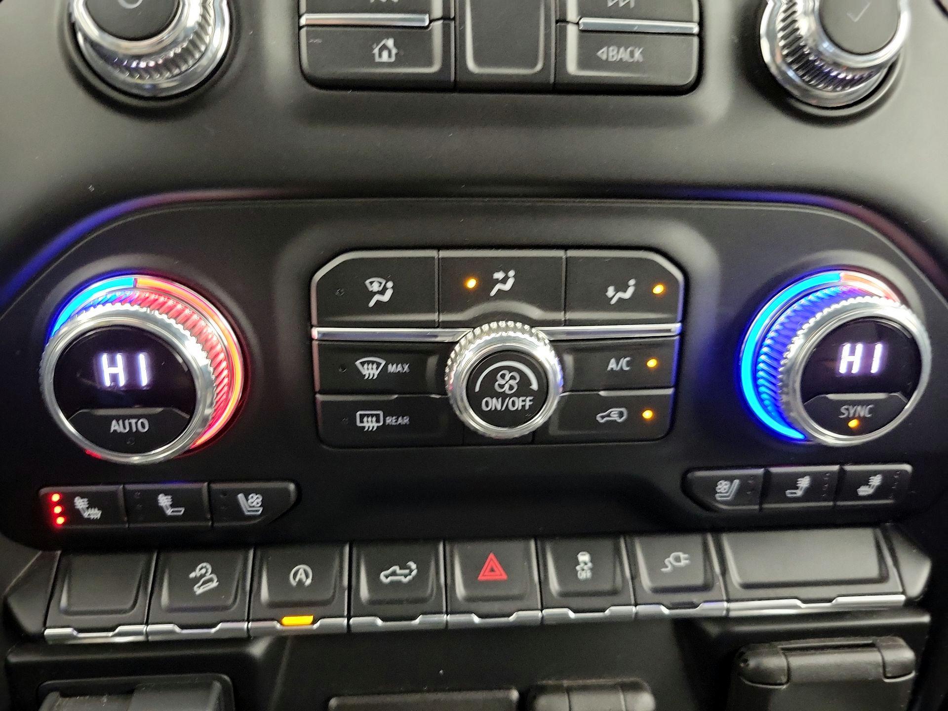 Thumbnail: 2021 GMC Sierra 1500 - 17