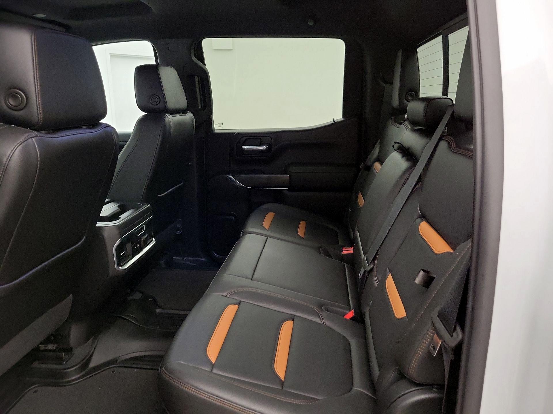 Thumbnail: 2021 GMC Sierra 1500 - 20