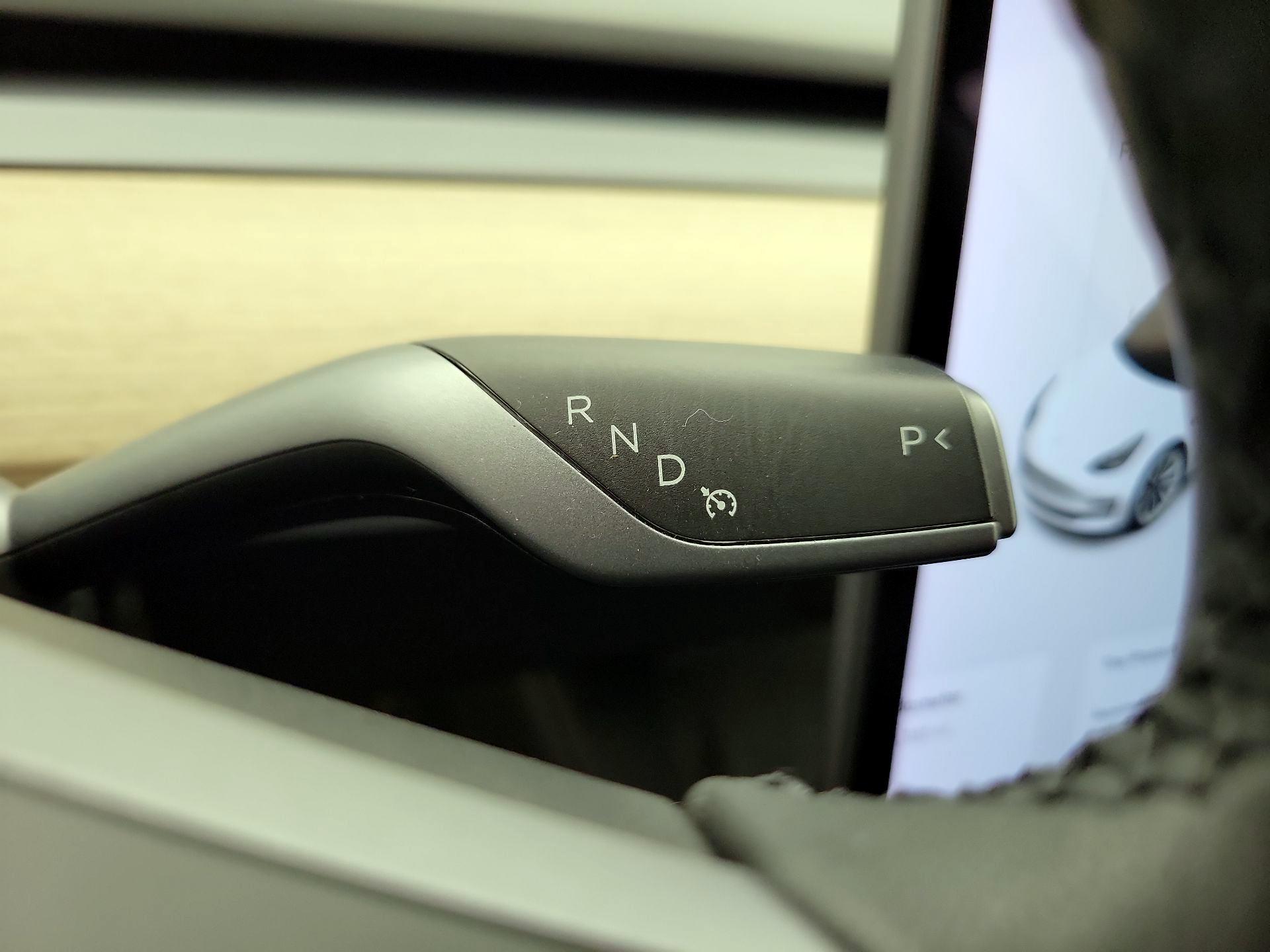 Thumbnail: 2022 Tesla Model 3 - 16