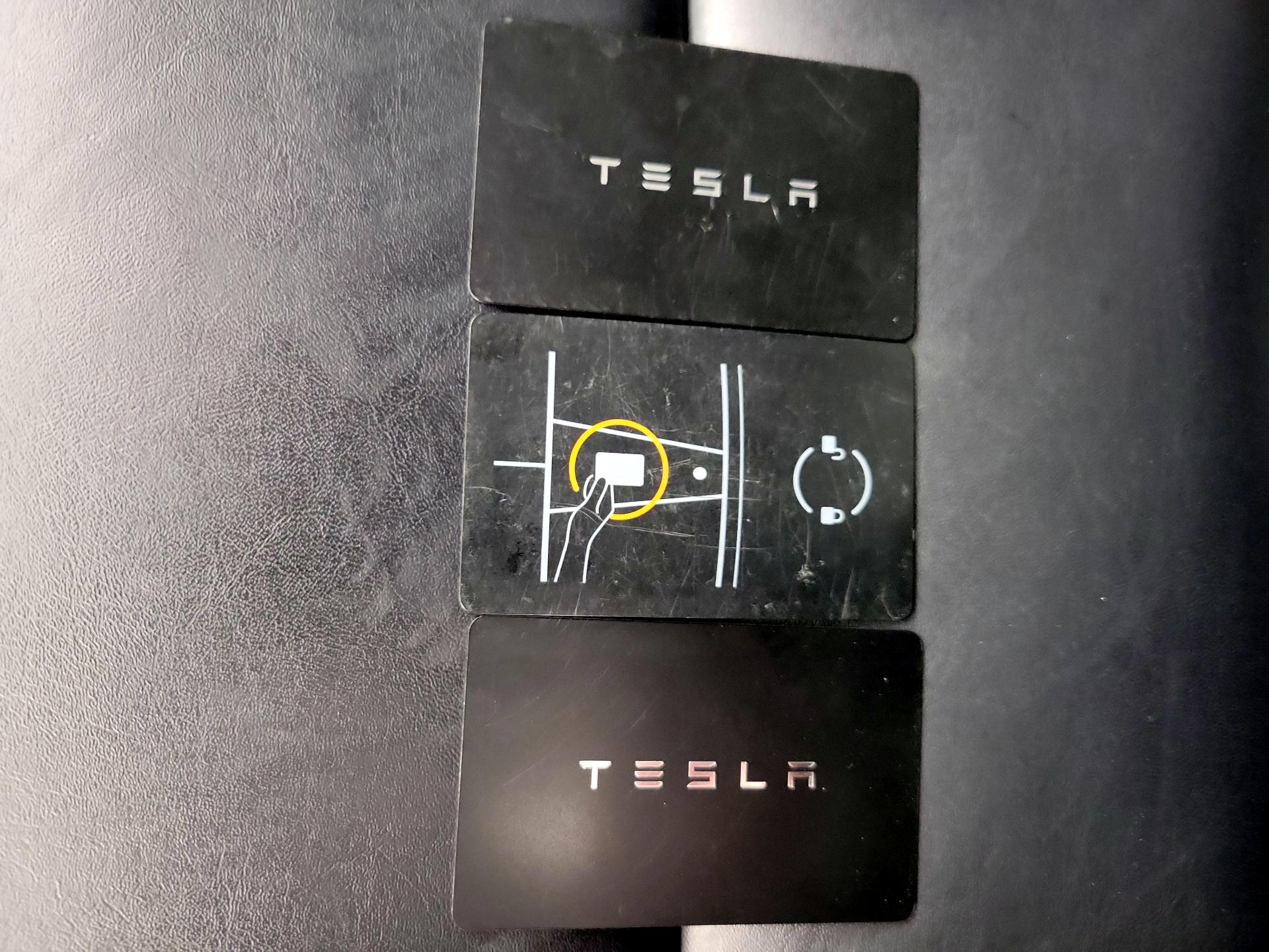 Thumbnail: 2022 Tesla Model 3 - 20