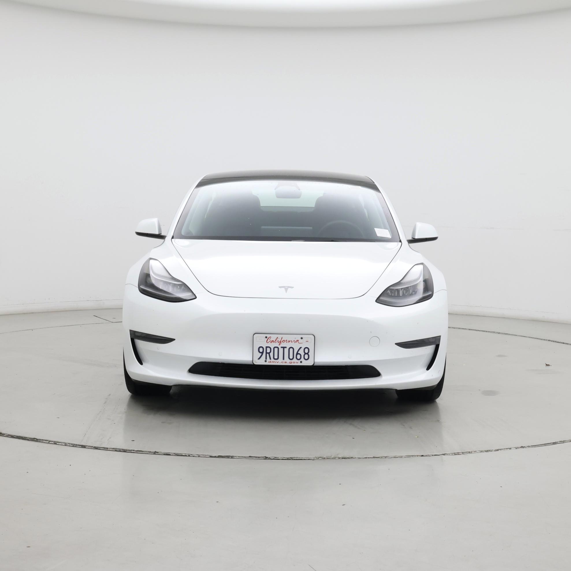 Thumbnail: 2022 Tesla Model 3 - 5