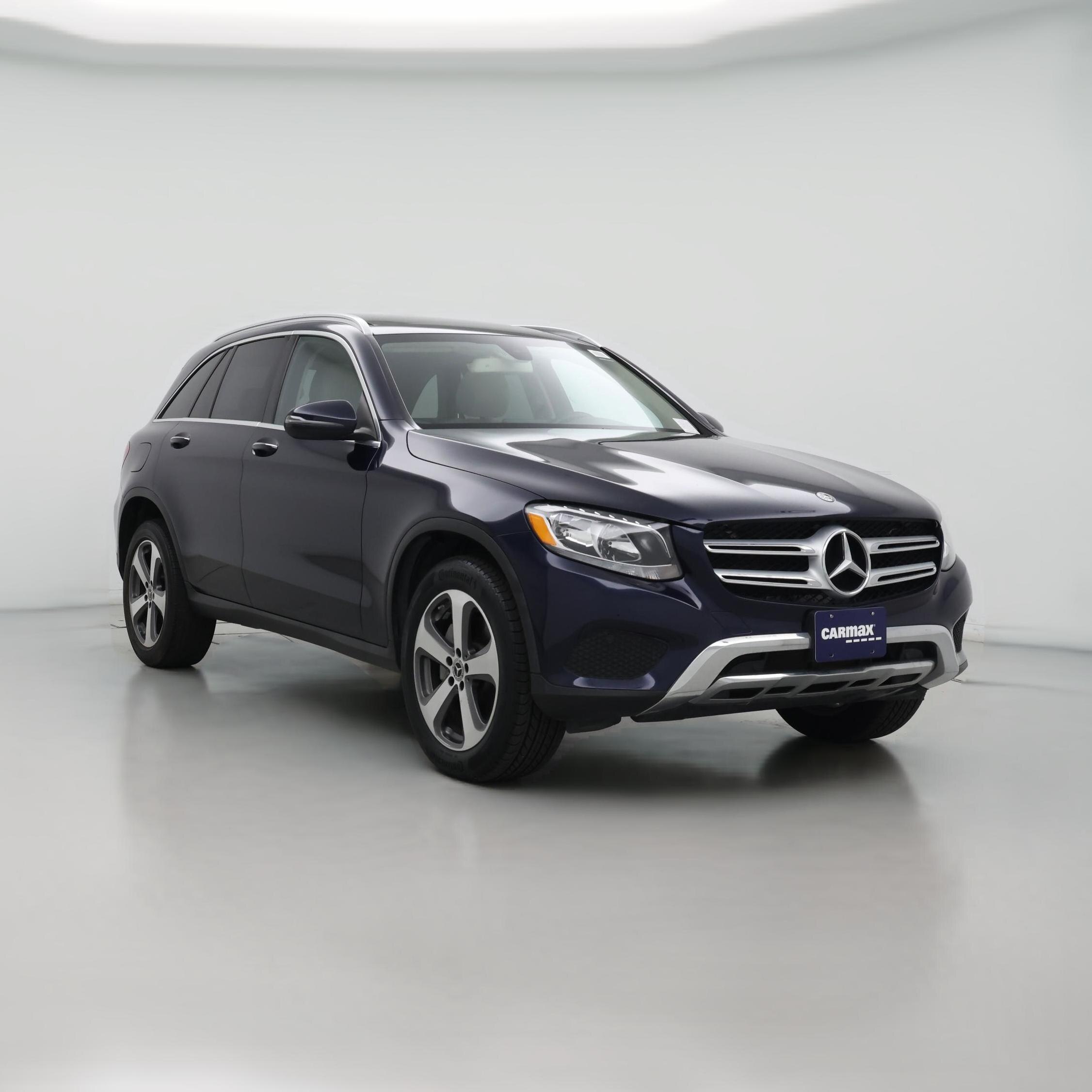 Thumbnail: 2019 Mercedes-Benz GLC - 1