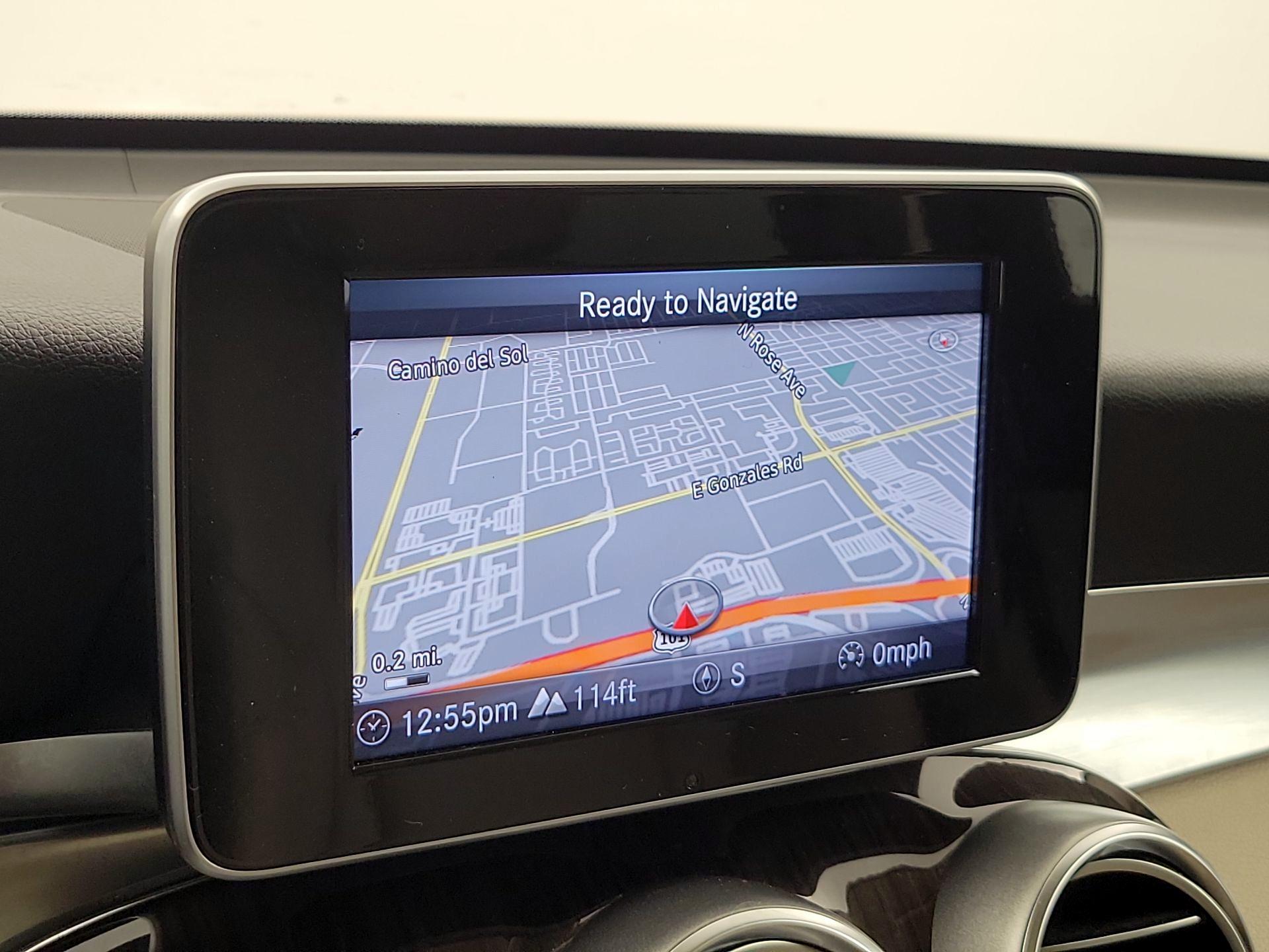 Thumbnail: 2019 Mercedes-Benz GLC - 14