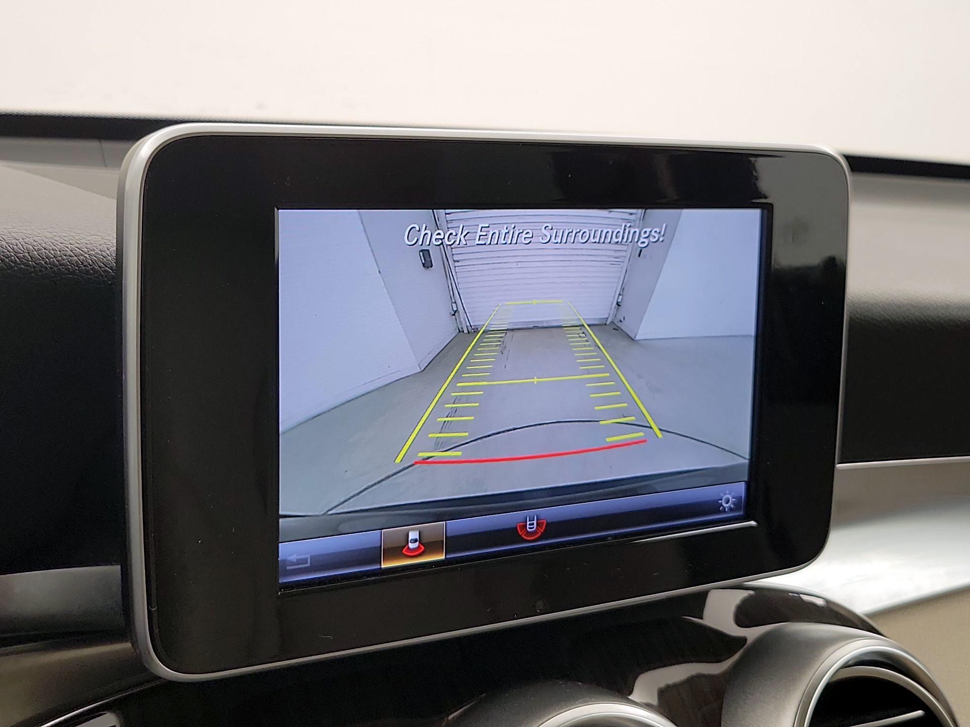 Thumbnail: 2019 Mercedes-Benz GLC - 15