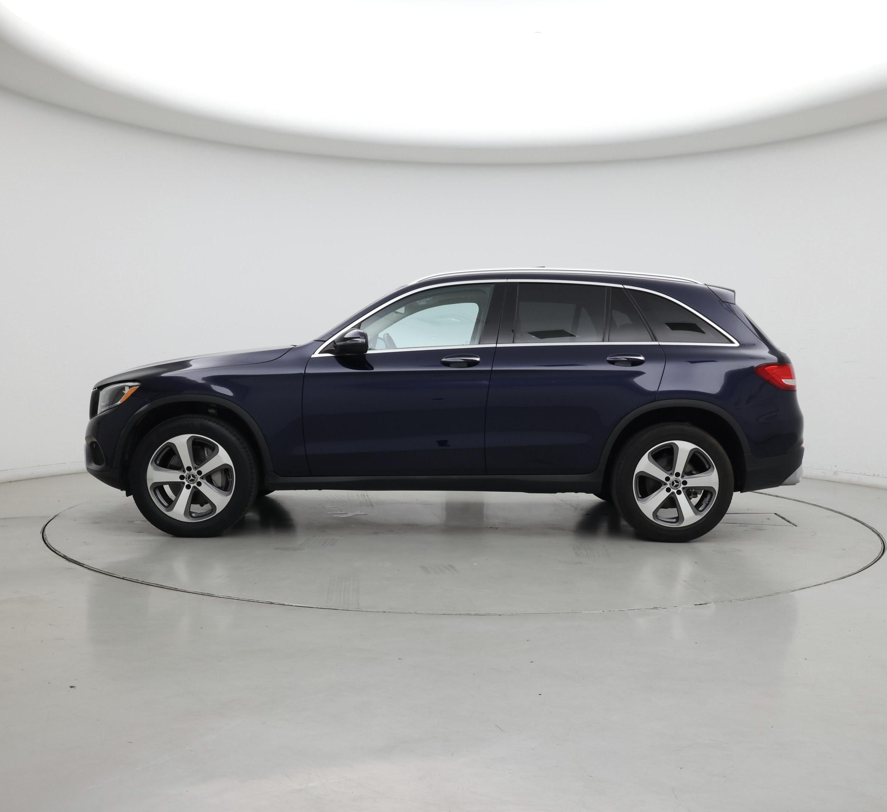 Thumbnail: 2019 Mercedes-Benz GLC - 3