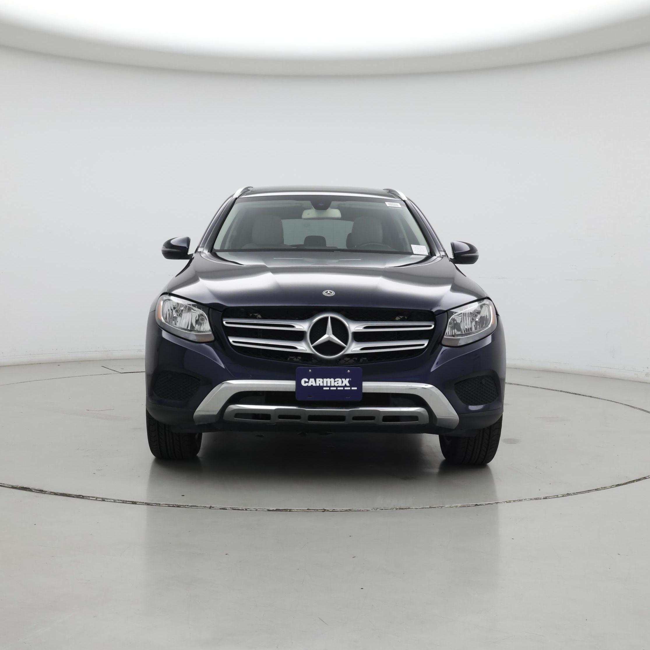 Thumbnail: 2019 Mercedes-Benz GLC - 5
