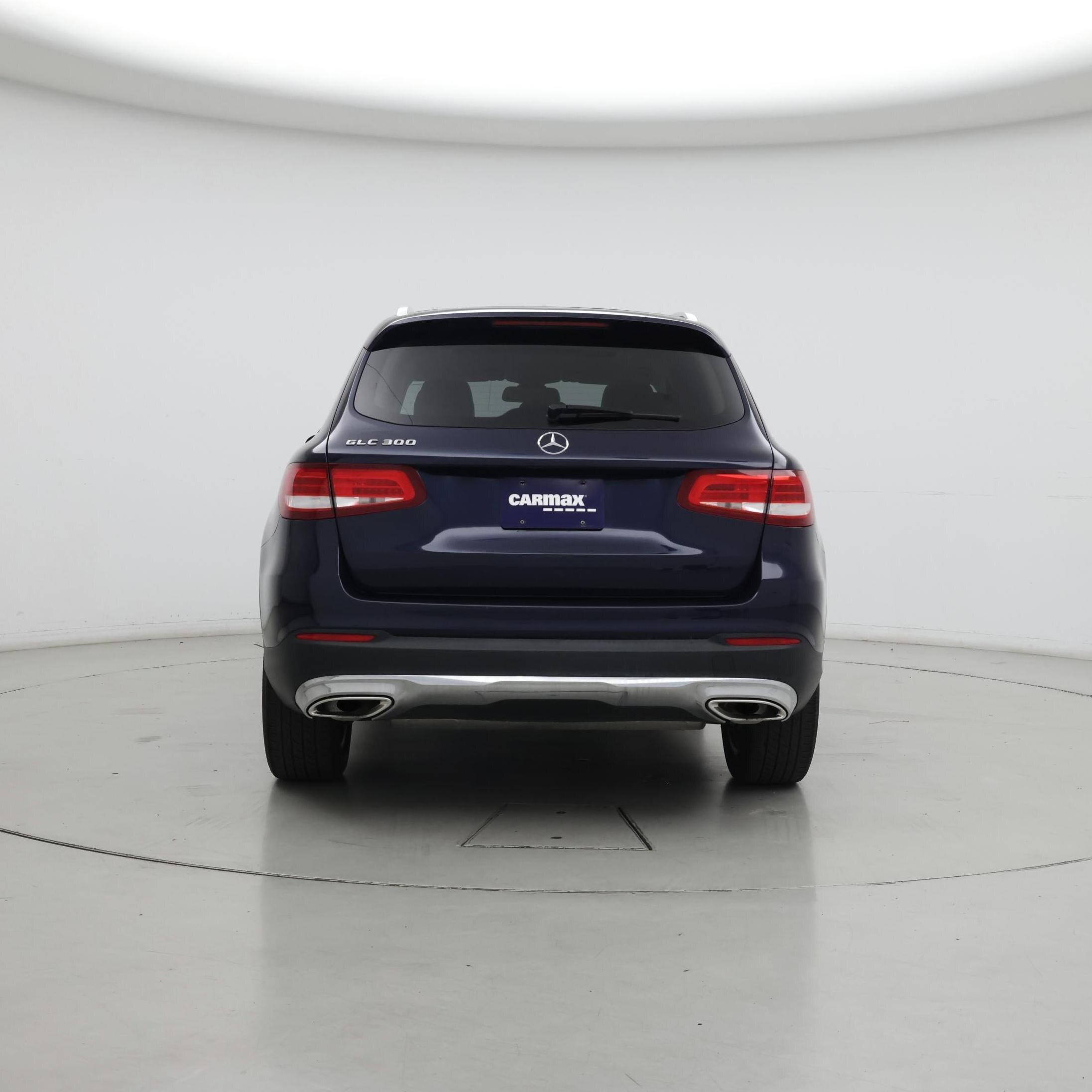 Thumbnail: 2019 Mercedes-Benz GLC - 6