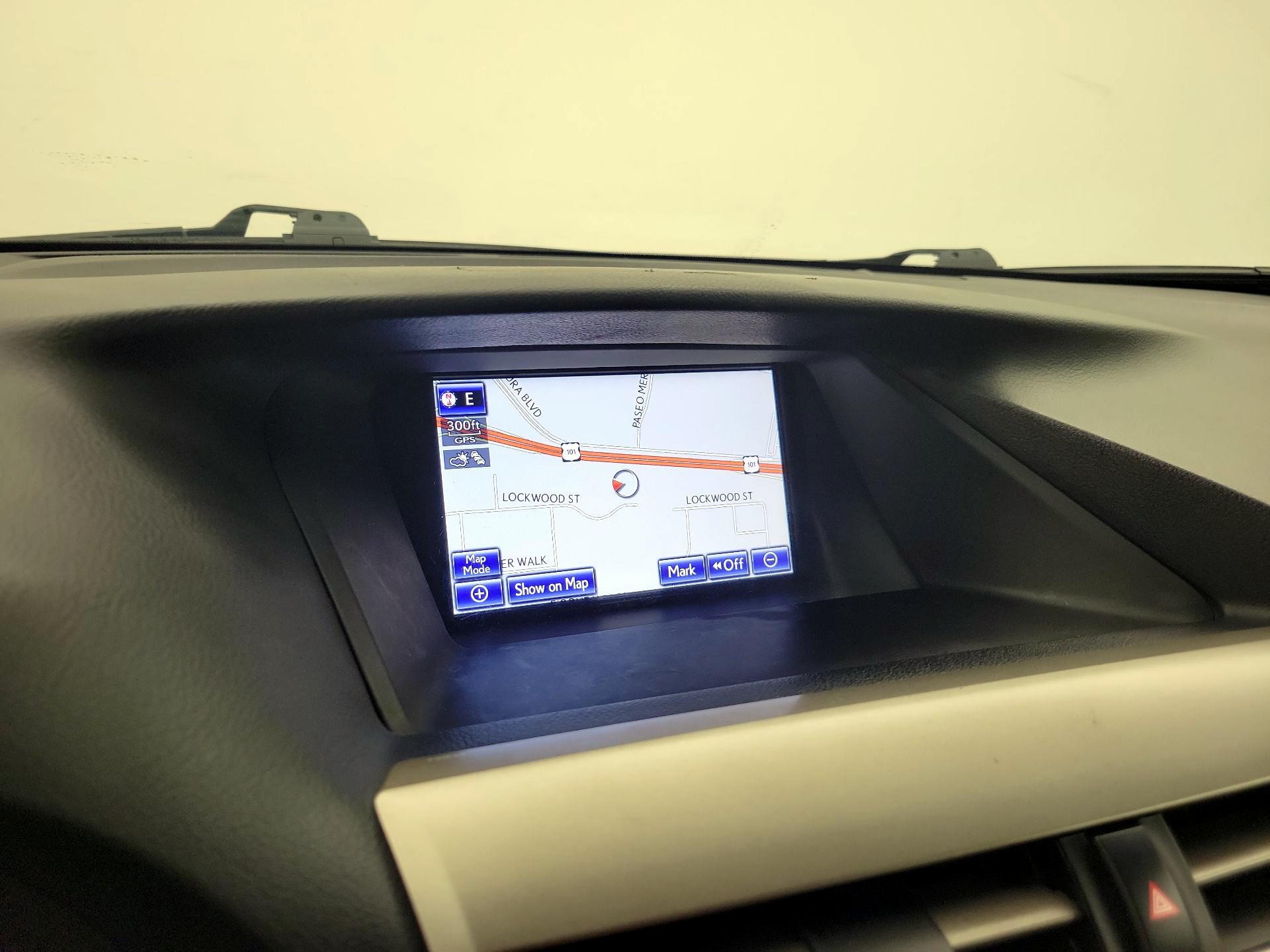 Thumbnail: 2015 Lexus RX - 14