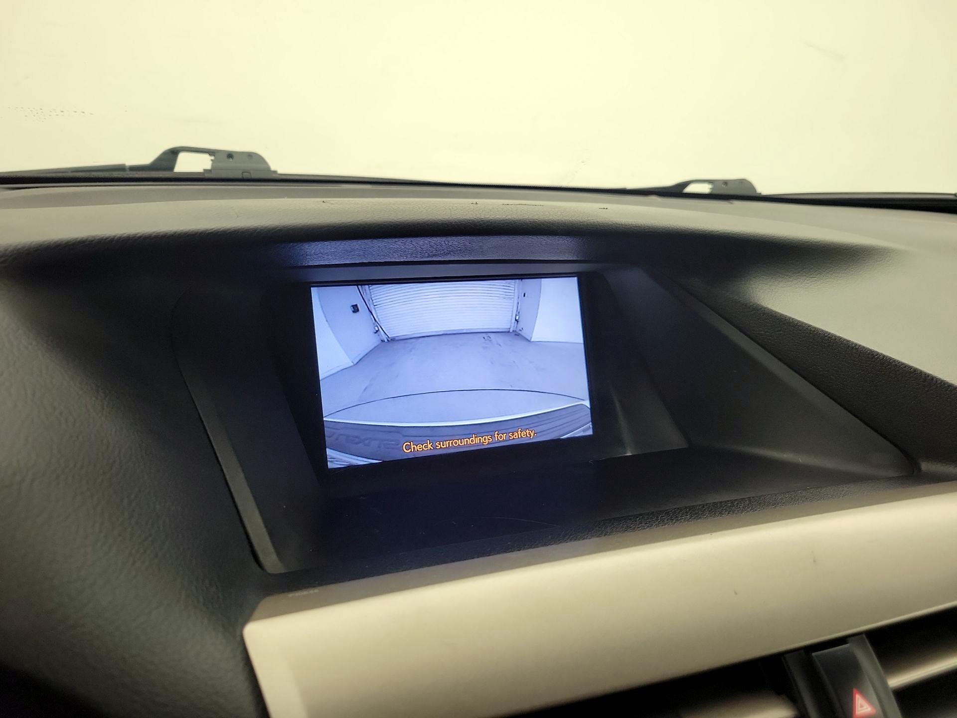 Thumbnail: 2015 Lexus RX - 15