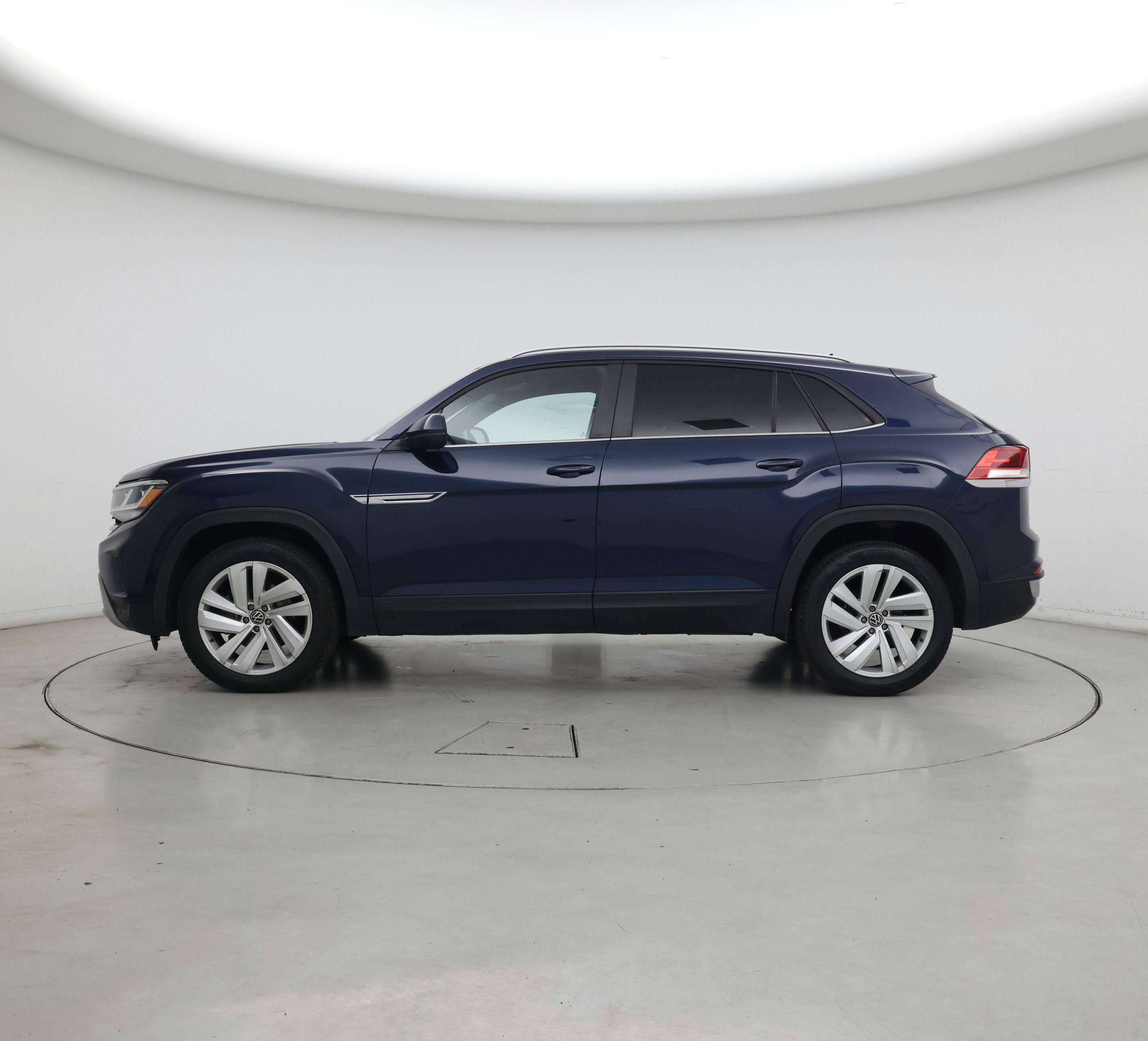 Thumbnail: 2021 Volkswagen Atlas - 3