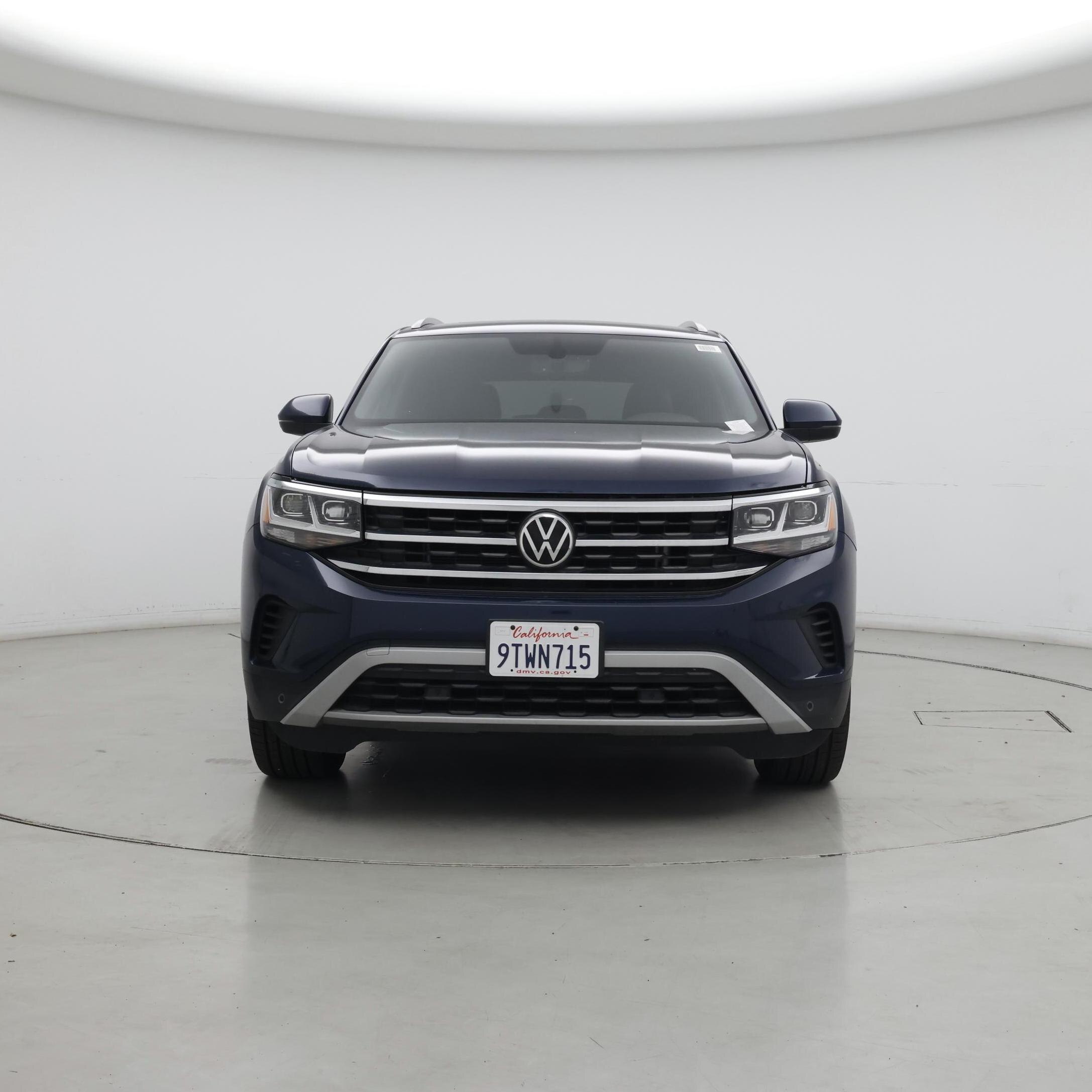 Thumbnail: 2021 Volkswagen Atlas - 5