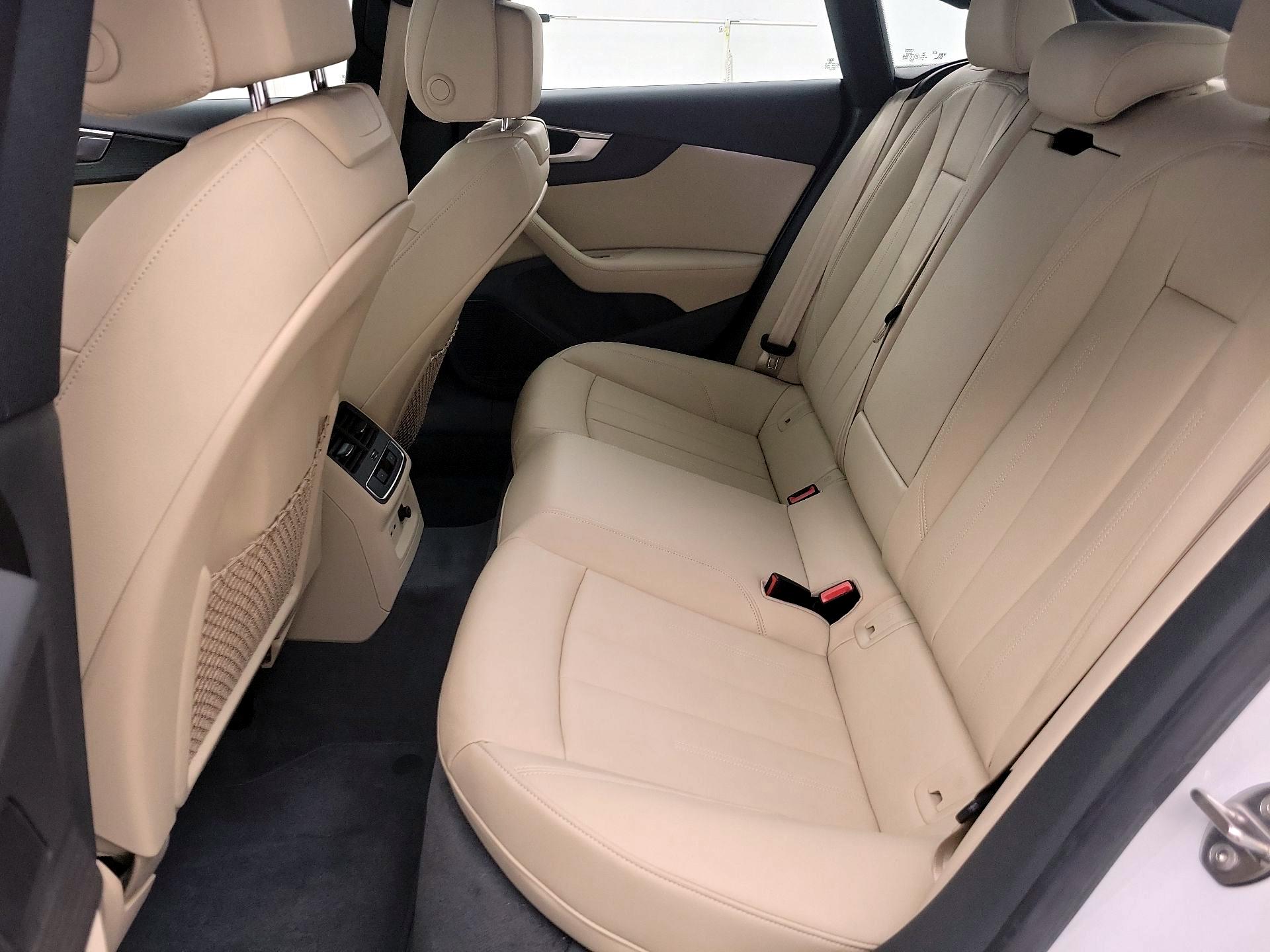Thumbnail: 2019 Audi A5 - 20